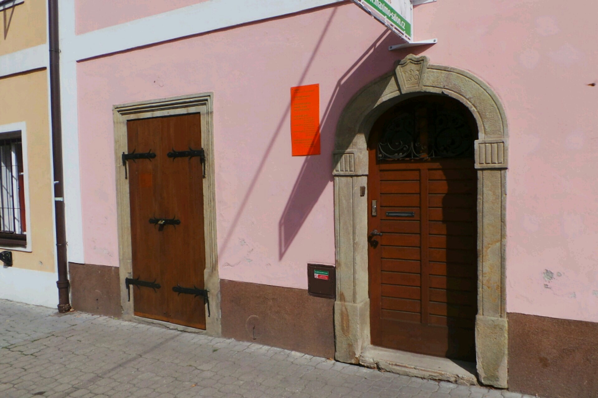 Kadeřnictví Jana Dosedělová