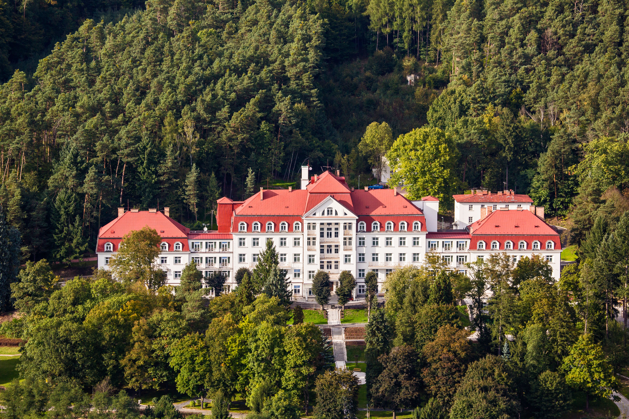 Šarlota Resort, s.r.o. foto 4