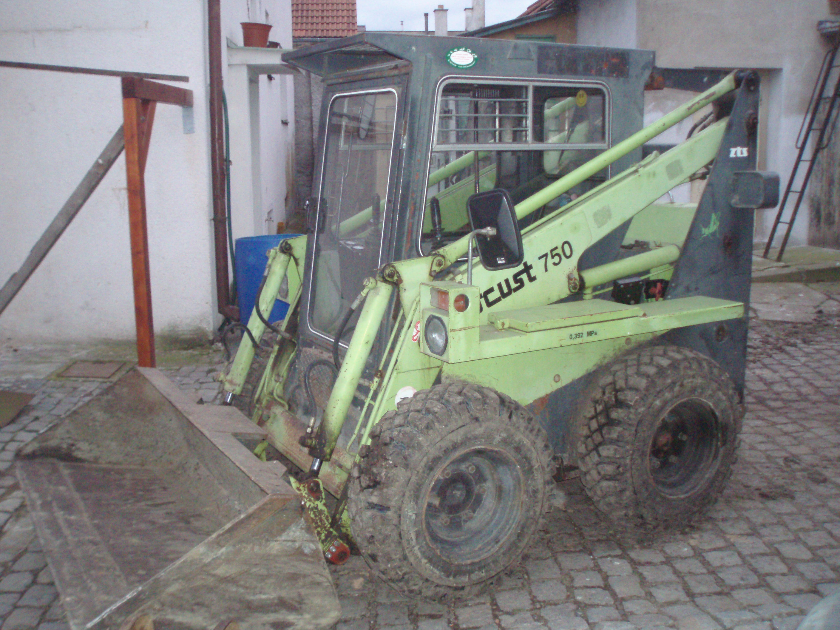 Zdeněk Šaroch foto 4