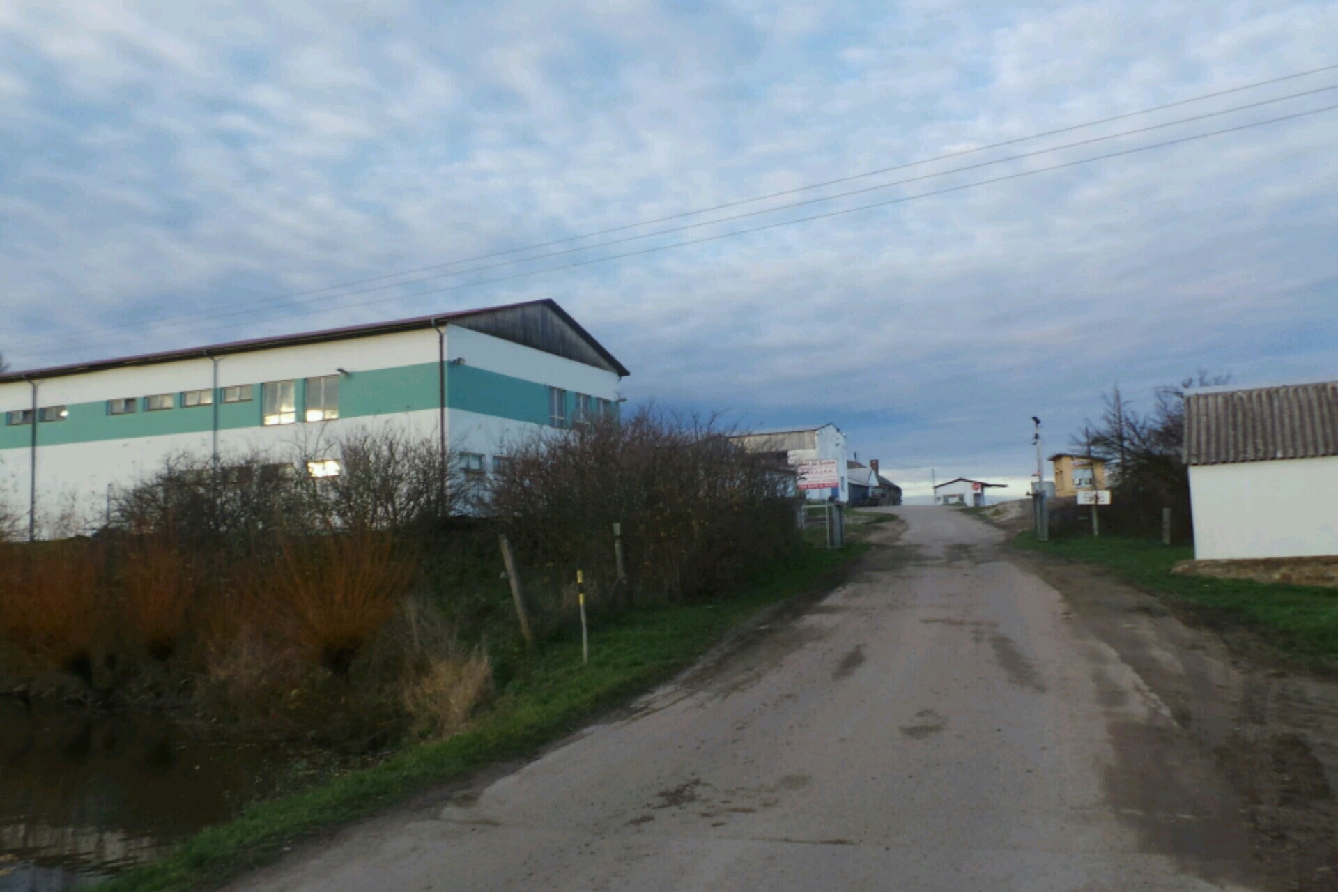 Zemědělské družstvo Kunžak