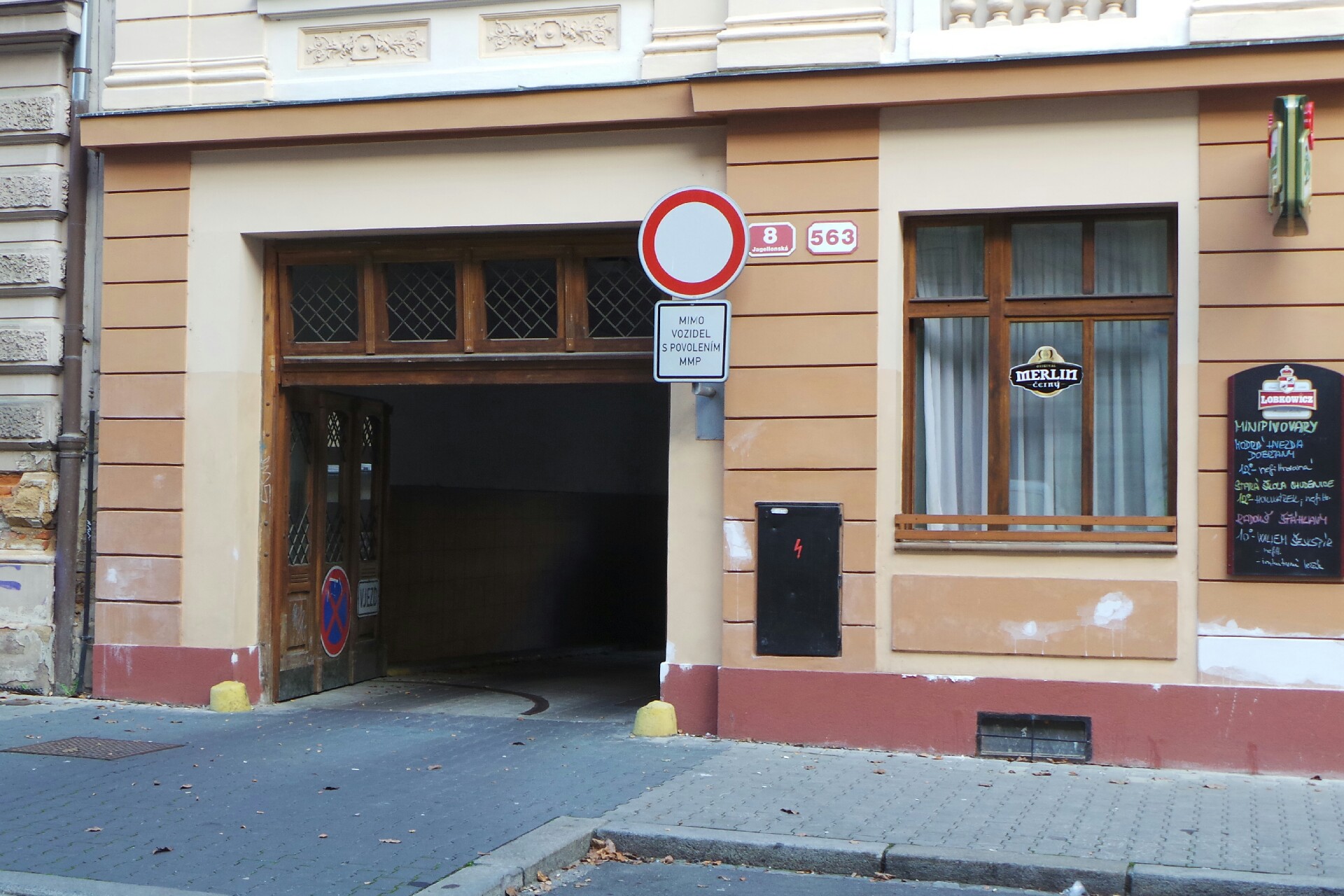 SPRÁVA INFORMAČNÍCH TECHNOLOGIÍ MĚSTA PLZNĚ