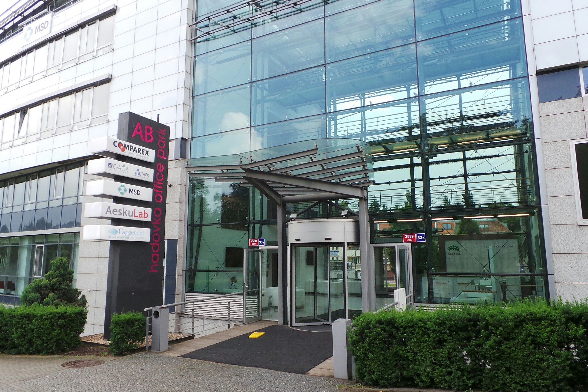 AeskuLab Patologie, k.s.