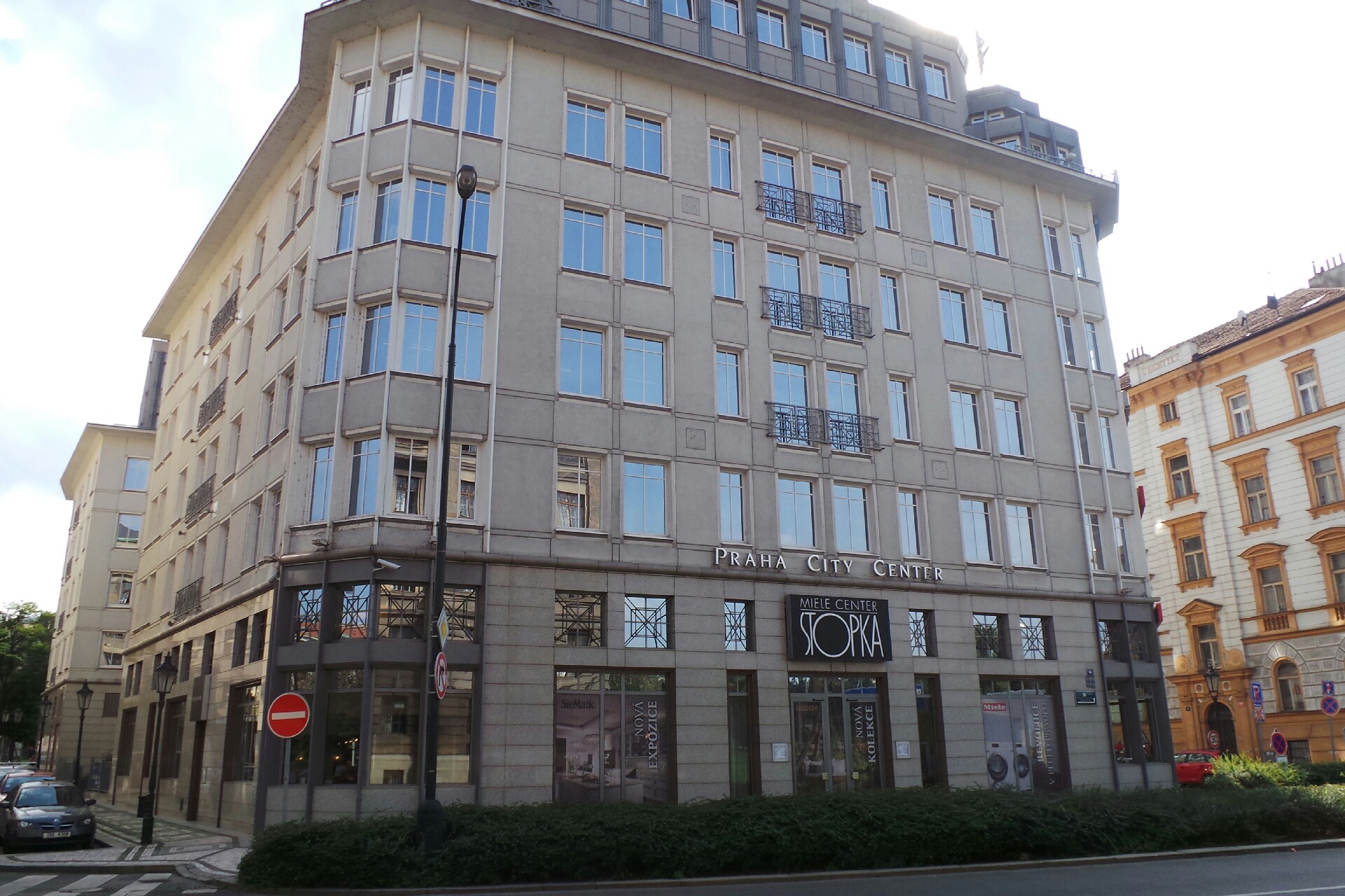 JUDr. Ing. Michal Matějka, advokát