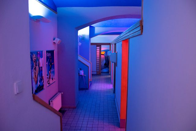 Sun Angel Solární Studia foto 4