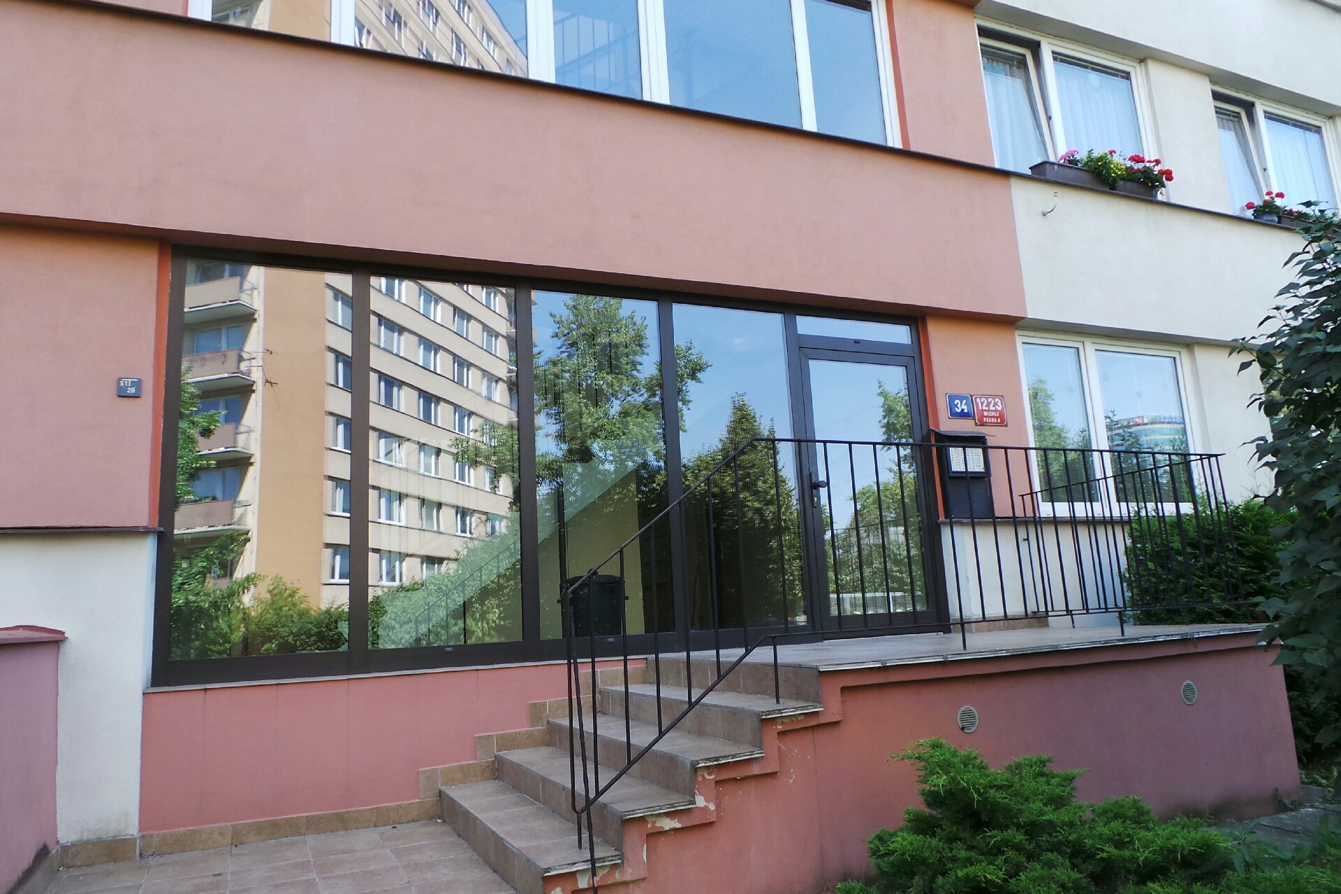 Občanské sdružení Beberka