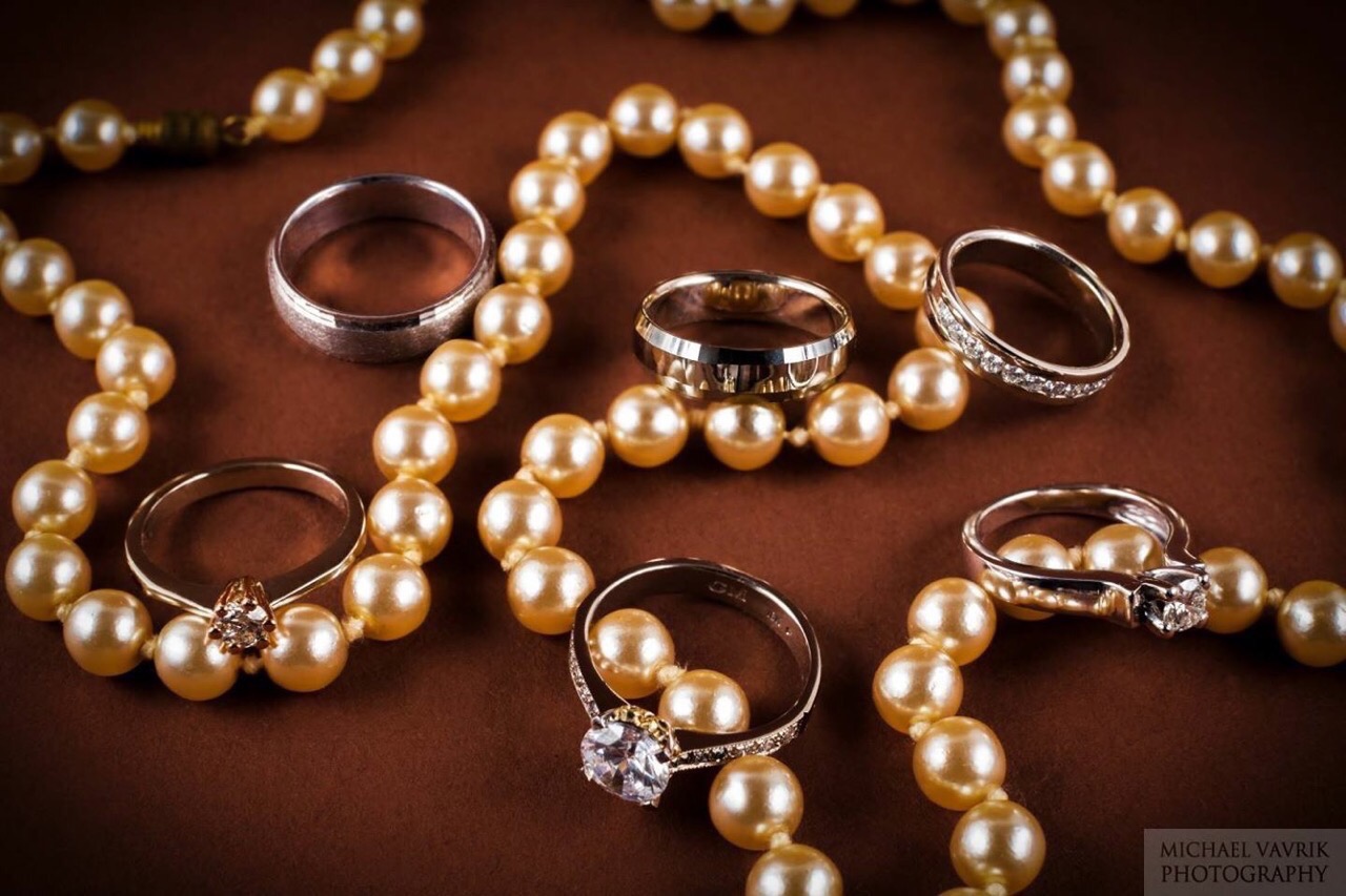 Zlatnictví Balcar Diamonds foto 2