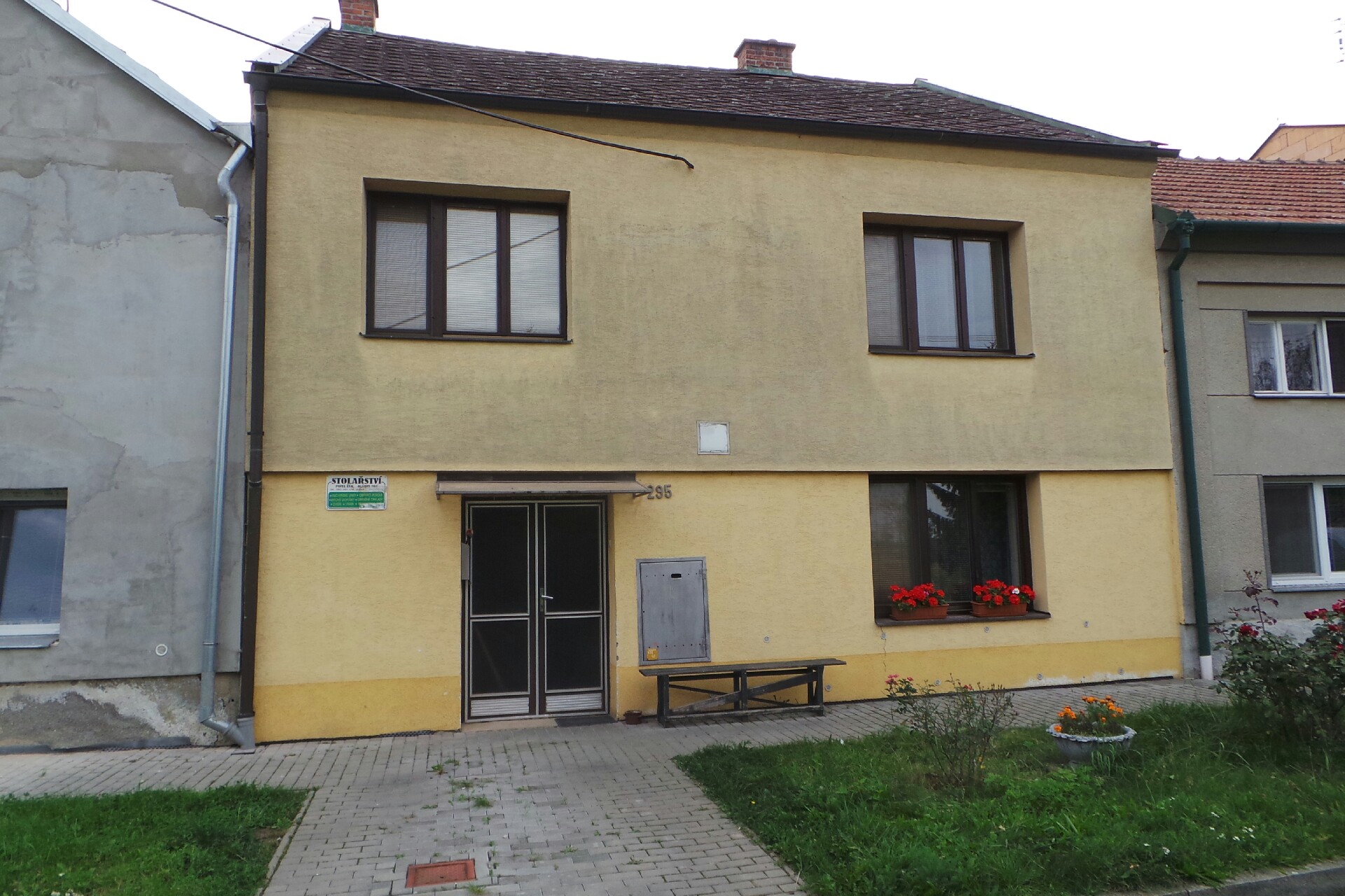 Stolařství Pavel Žák