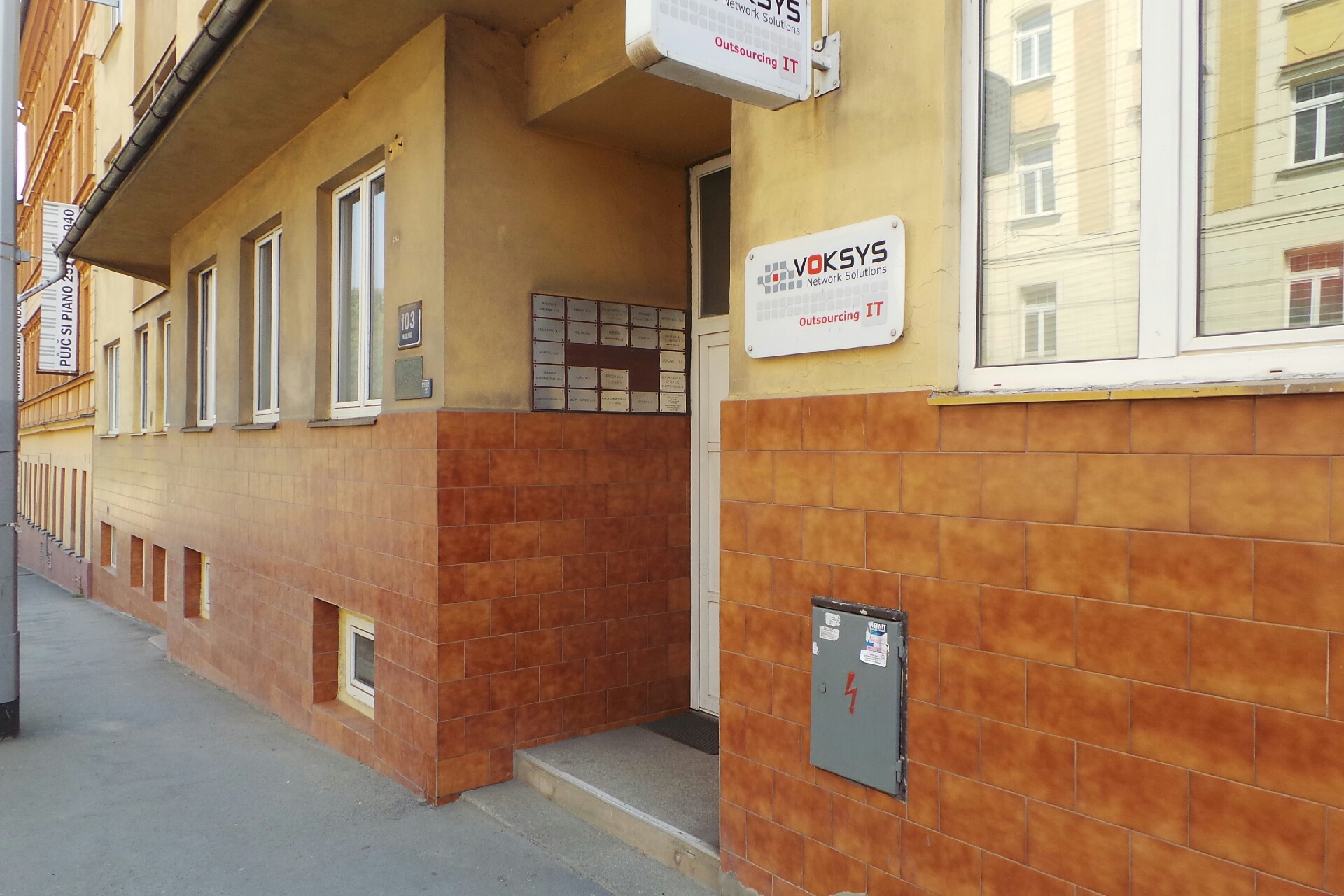 Daňový poradce ev. č. 2322 Ing. Širín Matoušková