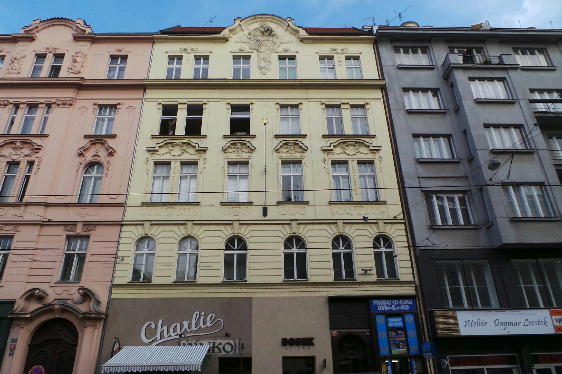 JUDr. Anna Márová, LLM, advokátka, zapsaná mediátorka