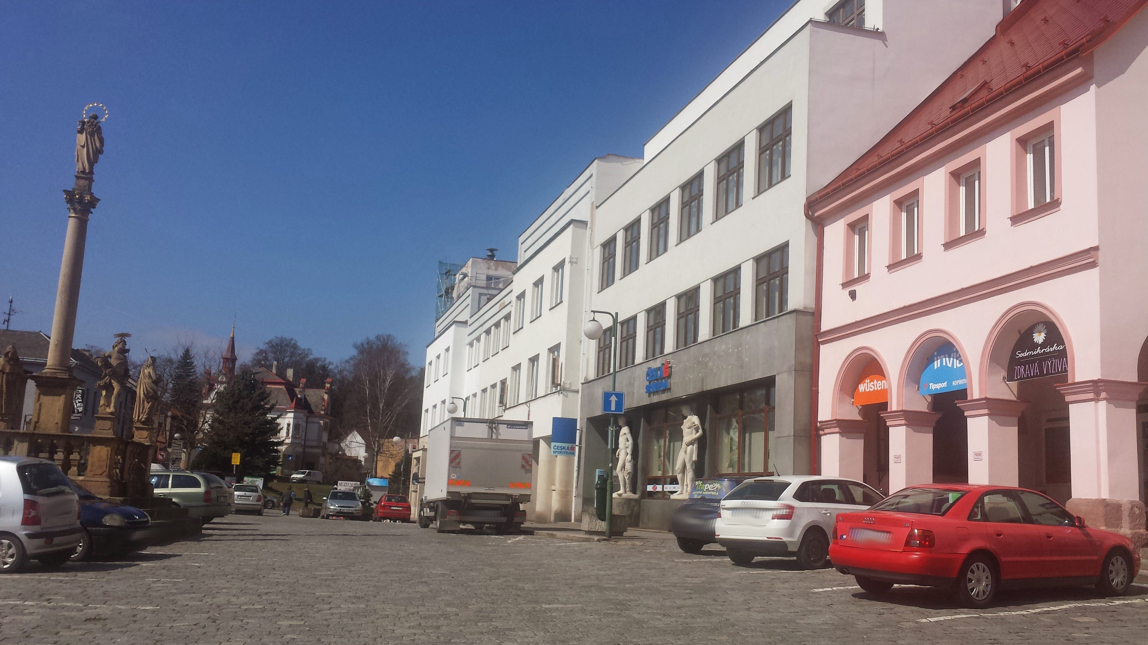 Invia - cestovní agentura foto 4