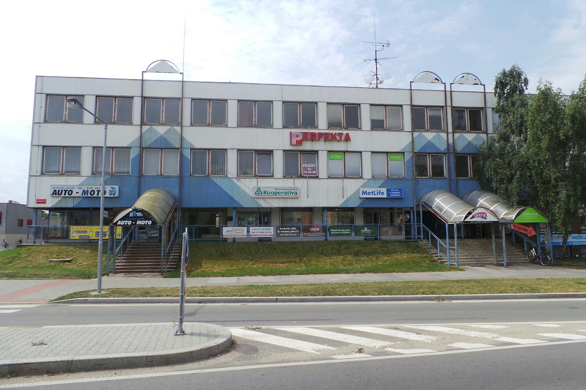 Věra Cintulová foto 1