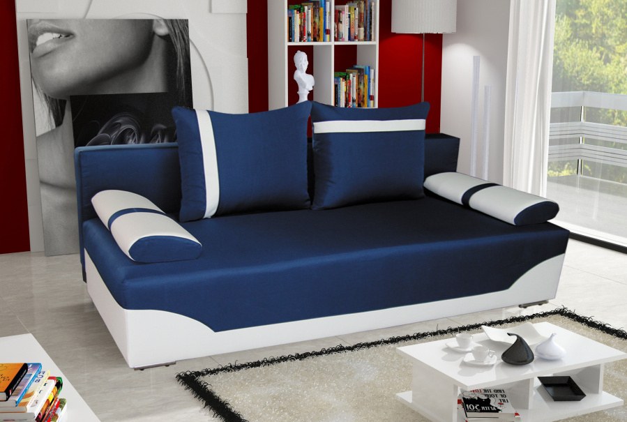 Nábytek STRAKOŠ – stoly židle postele foto 3