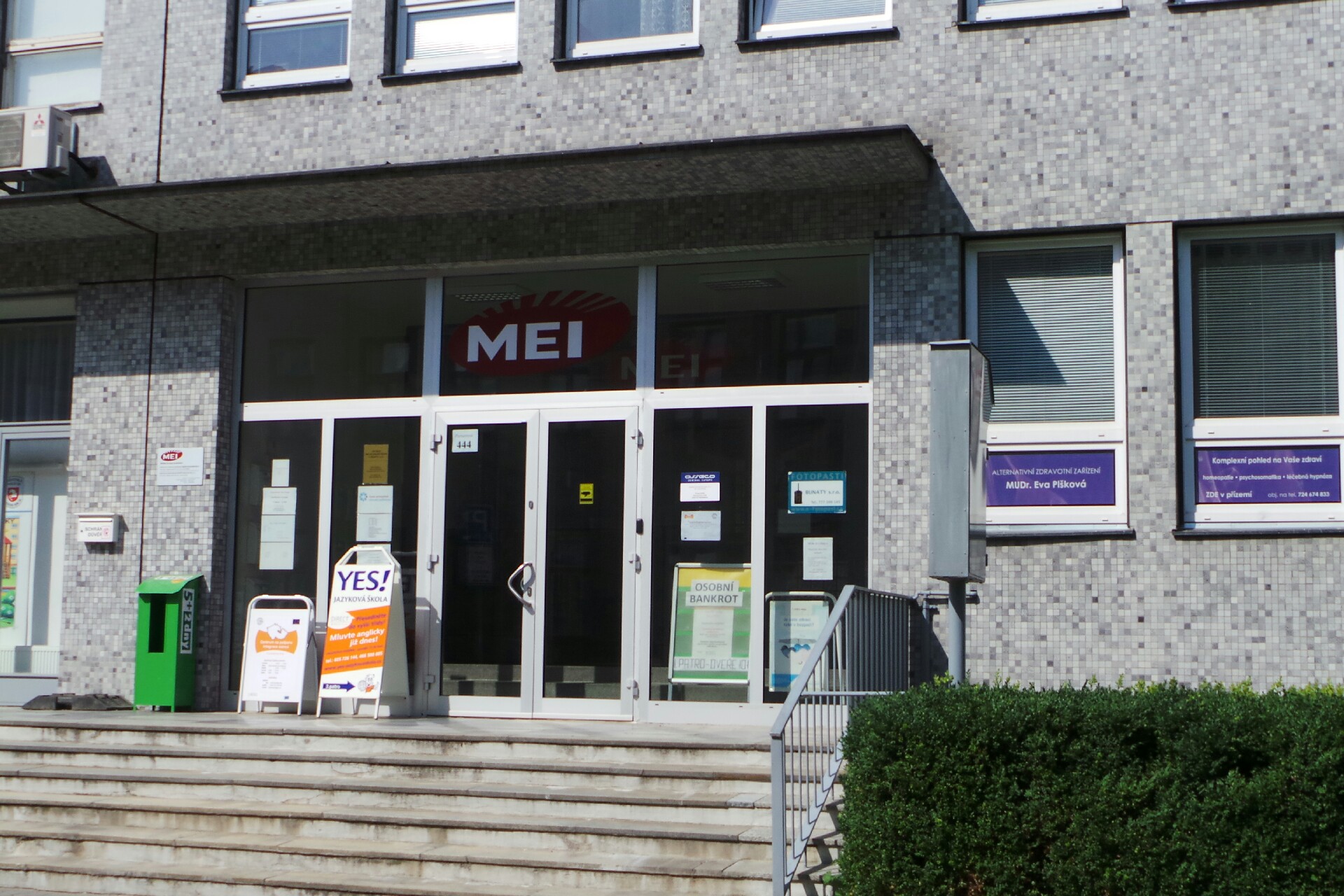 Asseco Central Europe, a.s.