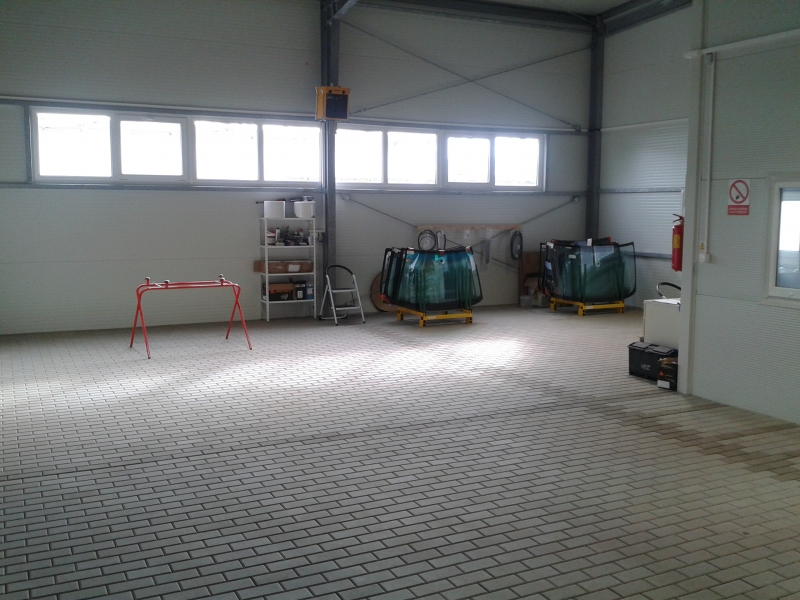 Autosklo GO a.s. foto 5