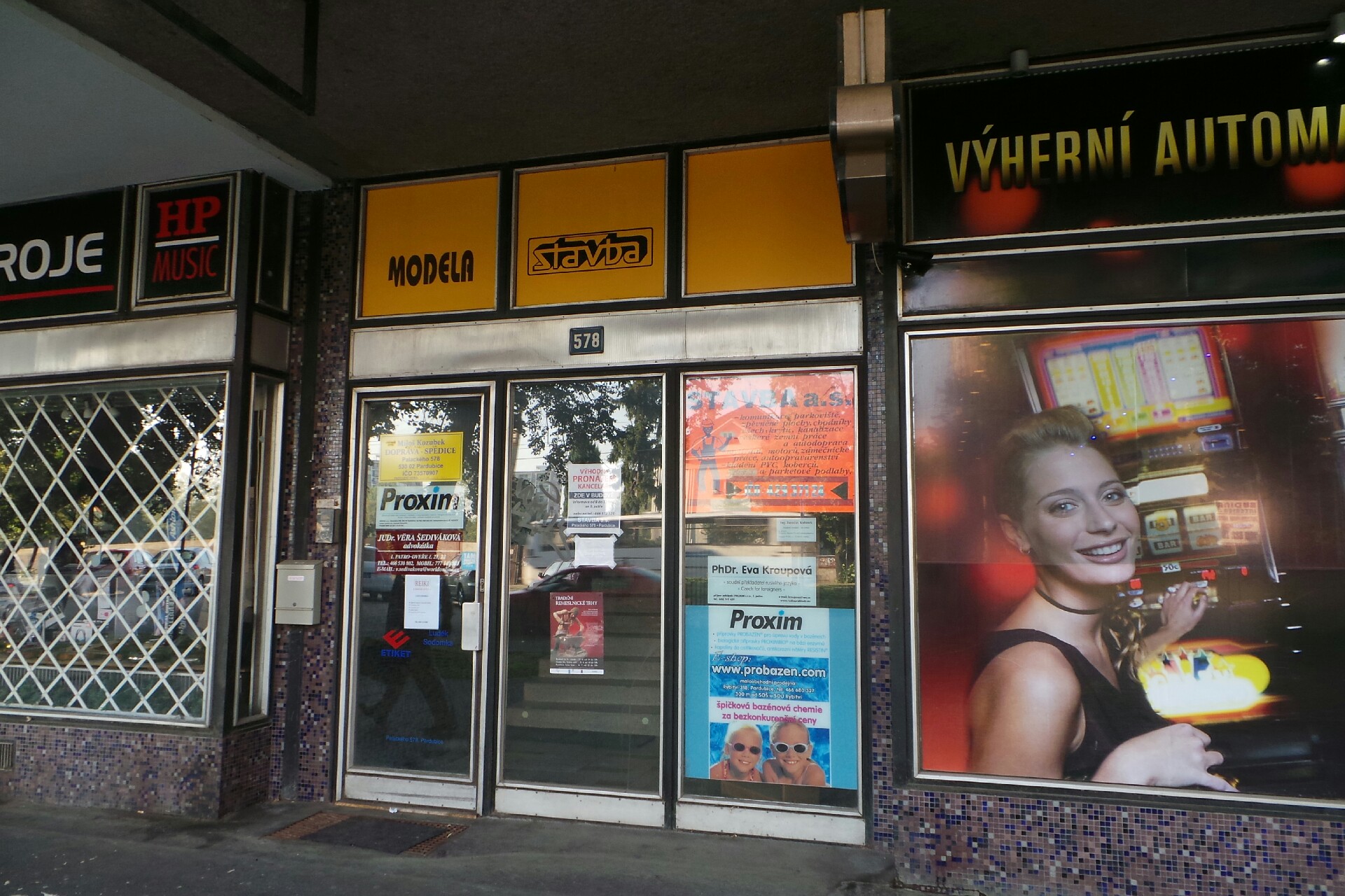 JUDr. Věra Šediváková, advokátní kancelář