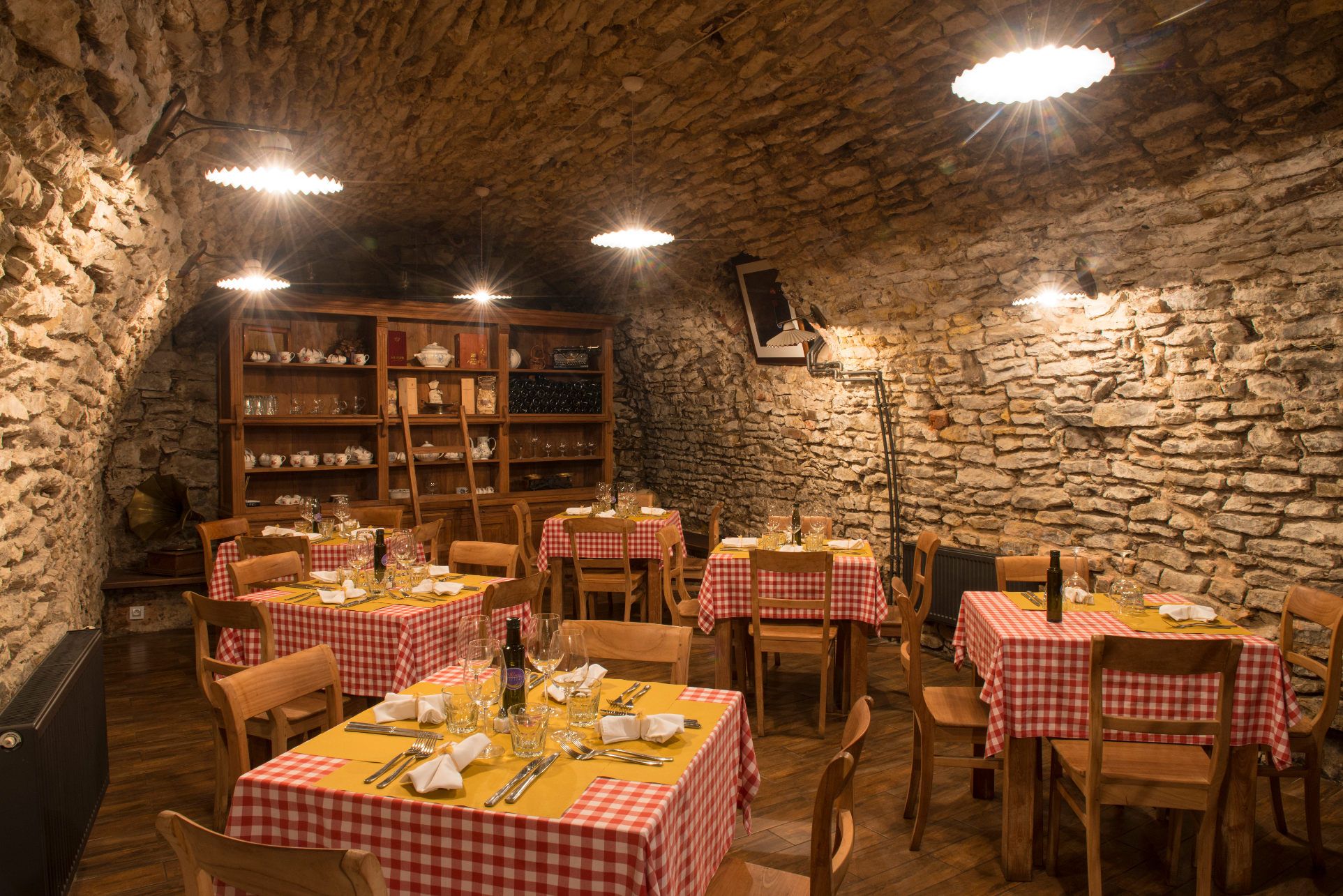 Alriso Risotteria Italiana