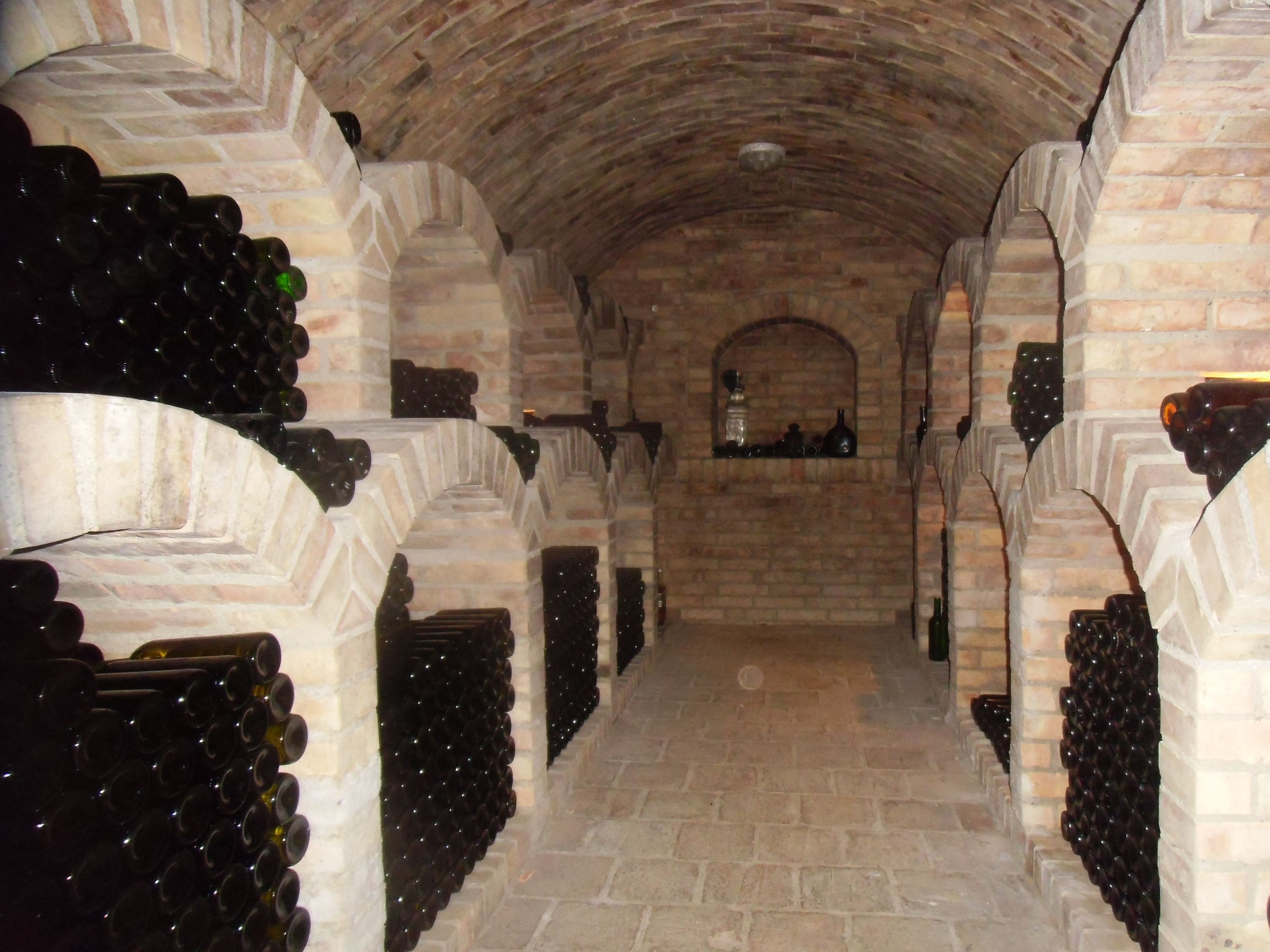 Vinný sklep Milovice 177 foto 2