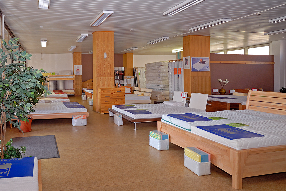 Zdravotní matrace Matex foto 3