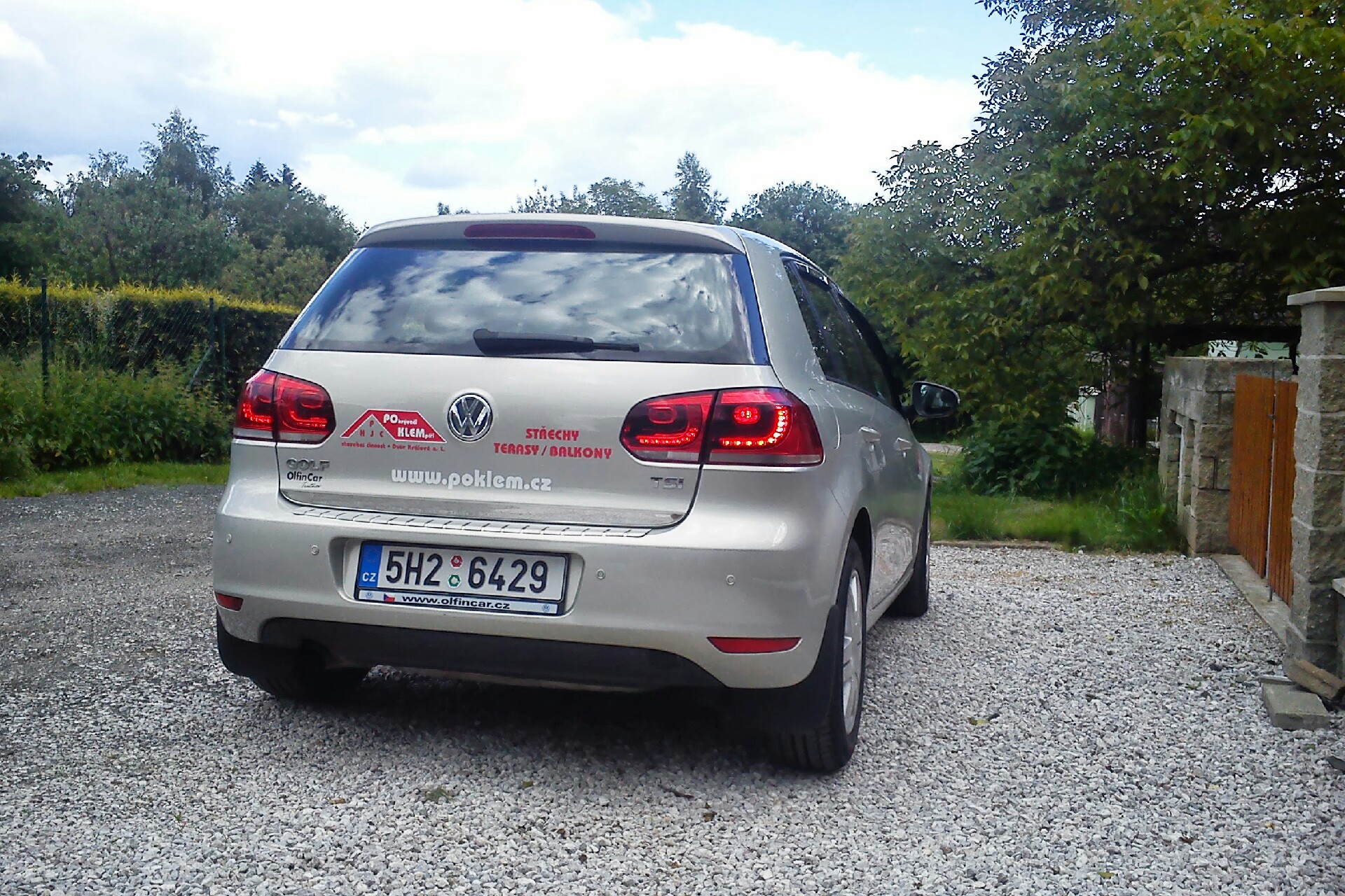 POKLEM - sdružení podnikatelů