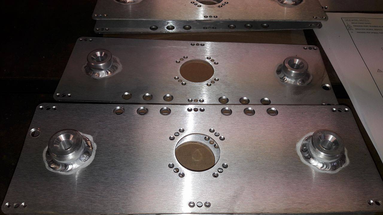 Miroslav Streichsbier - zámečnictví a svařování foto 4