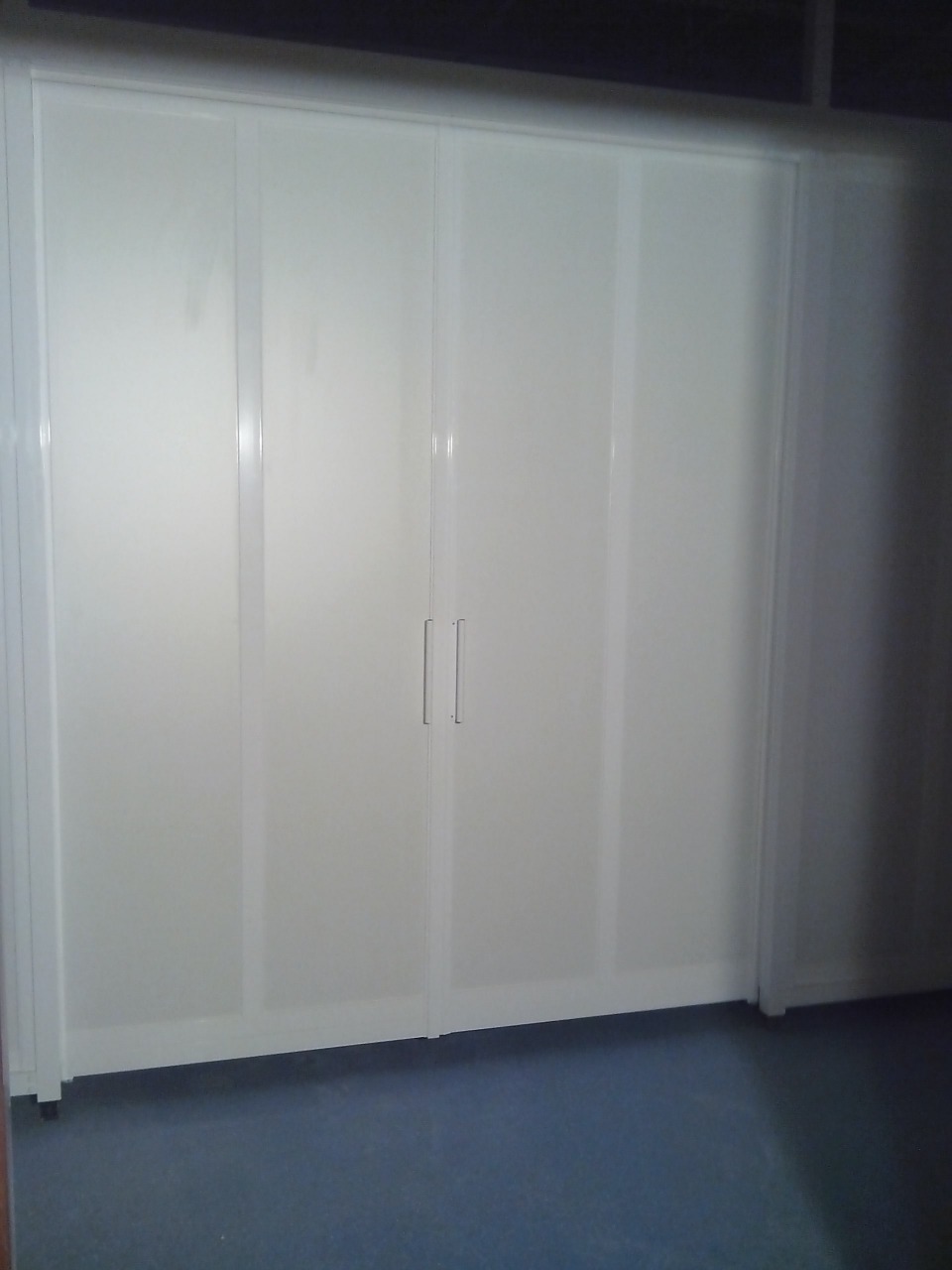 ORSABAC Posuvné dveře a stěny foto 4