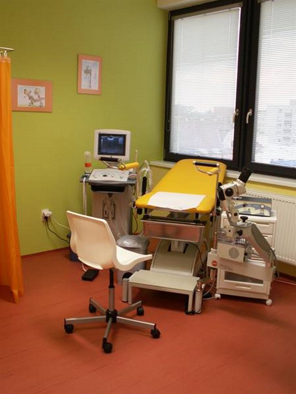 Dětská gynekologie, gynekologie a porodnictví, s.r.o. foto 3