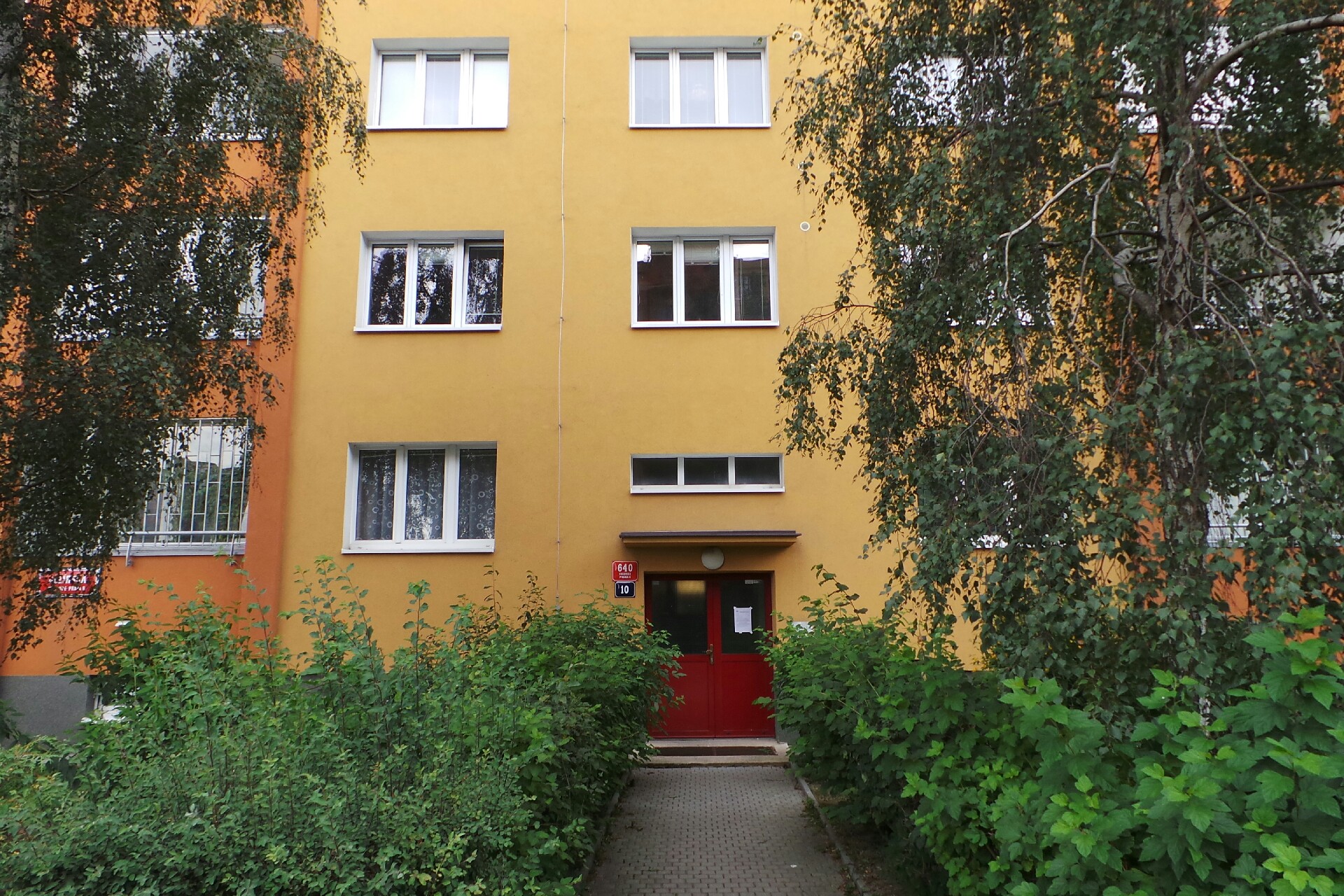 Znalec Ing. František Šulc