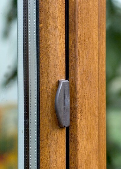 DYNAL okna - zimní zahrady foto 6