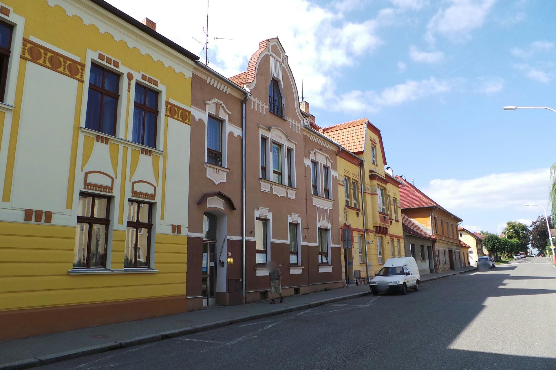 Praktický lékař MUDr. Karel Zeiner