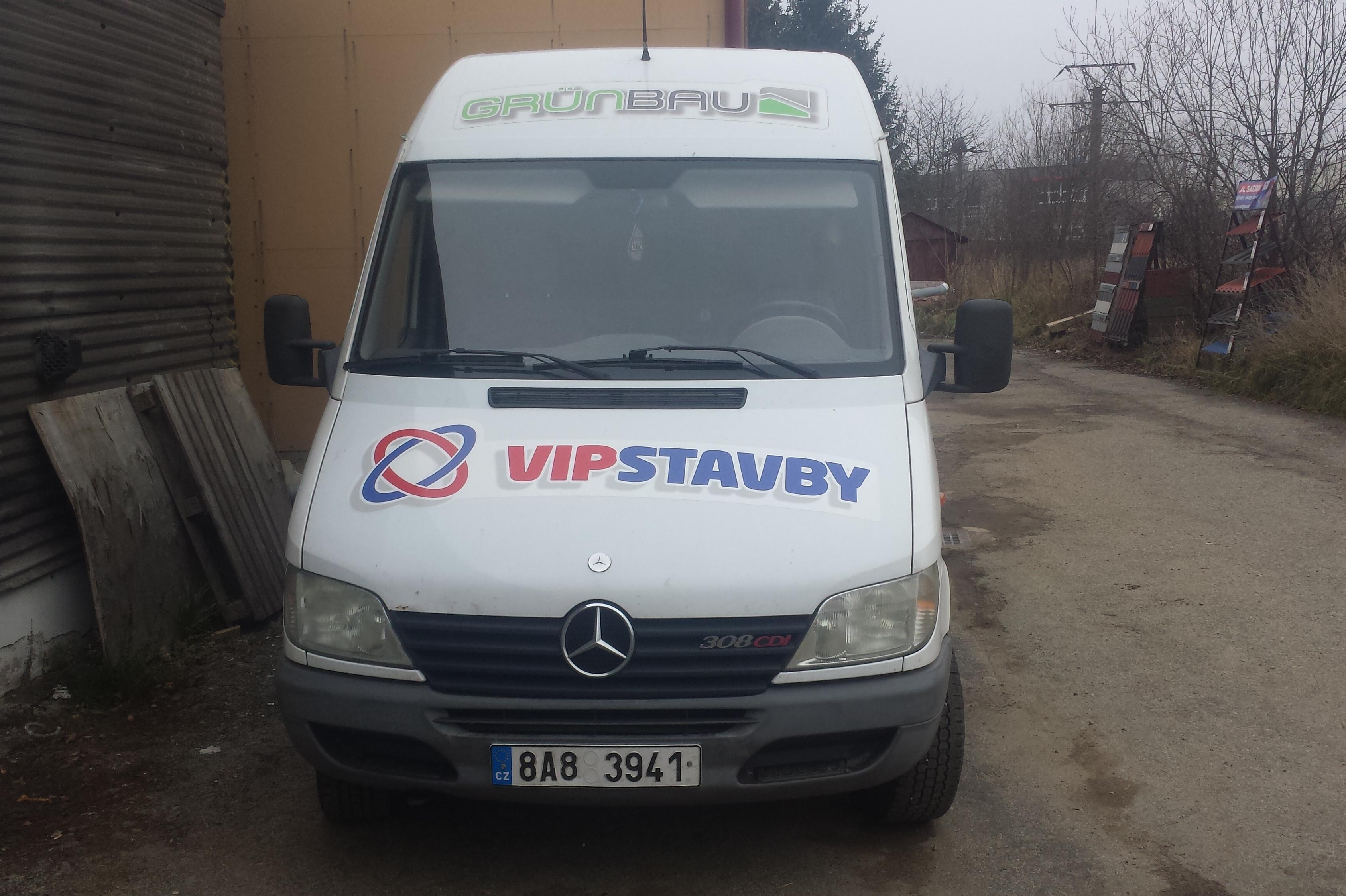 VIPSTAVBY, s.r.o. foto 2