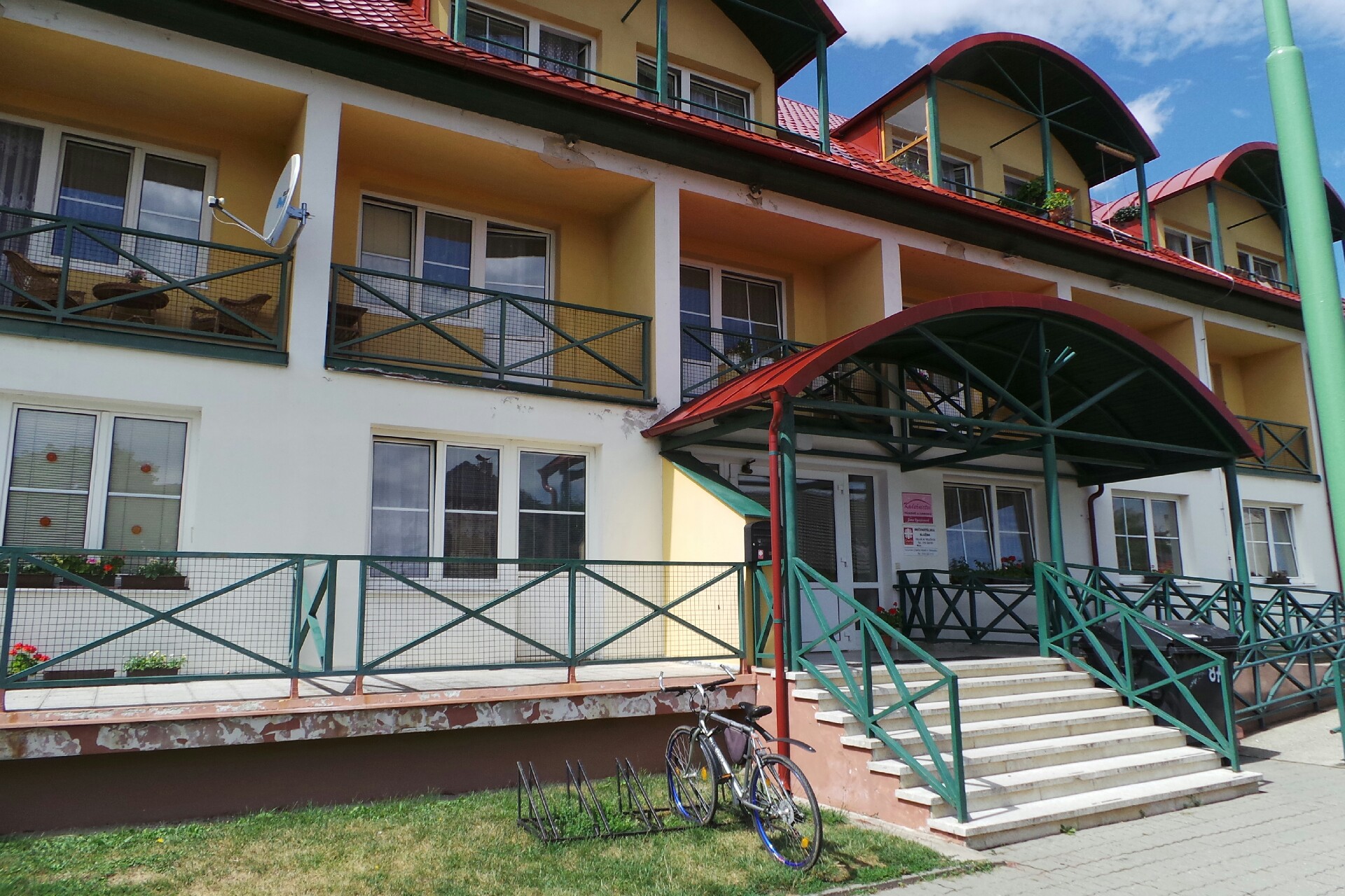 Helena Janoušková - finanční poradenství