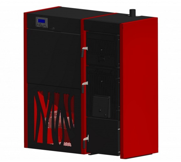 Vlastislav Rouha - Automatické kotle Greeneco foto 5