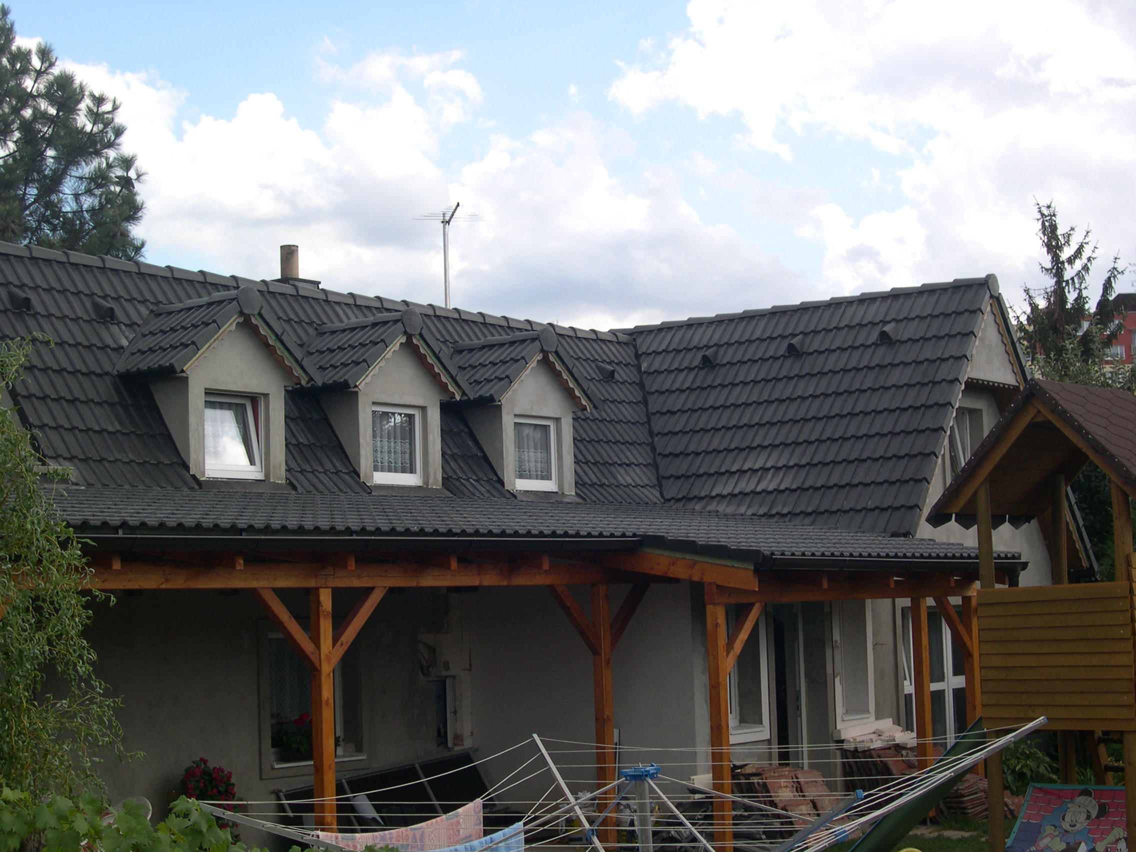 PVP střechy s.r.o. foto 3