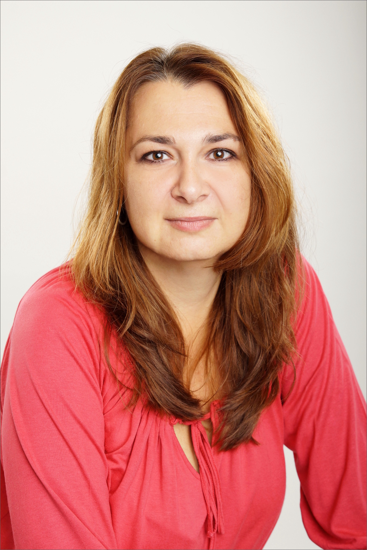 Psychoterapie Praha - Dr. Miriam Kotrusová foto 2