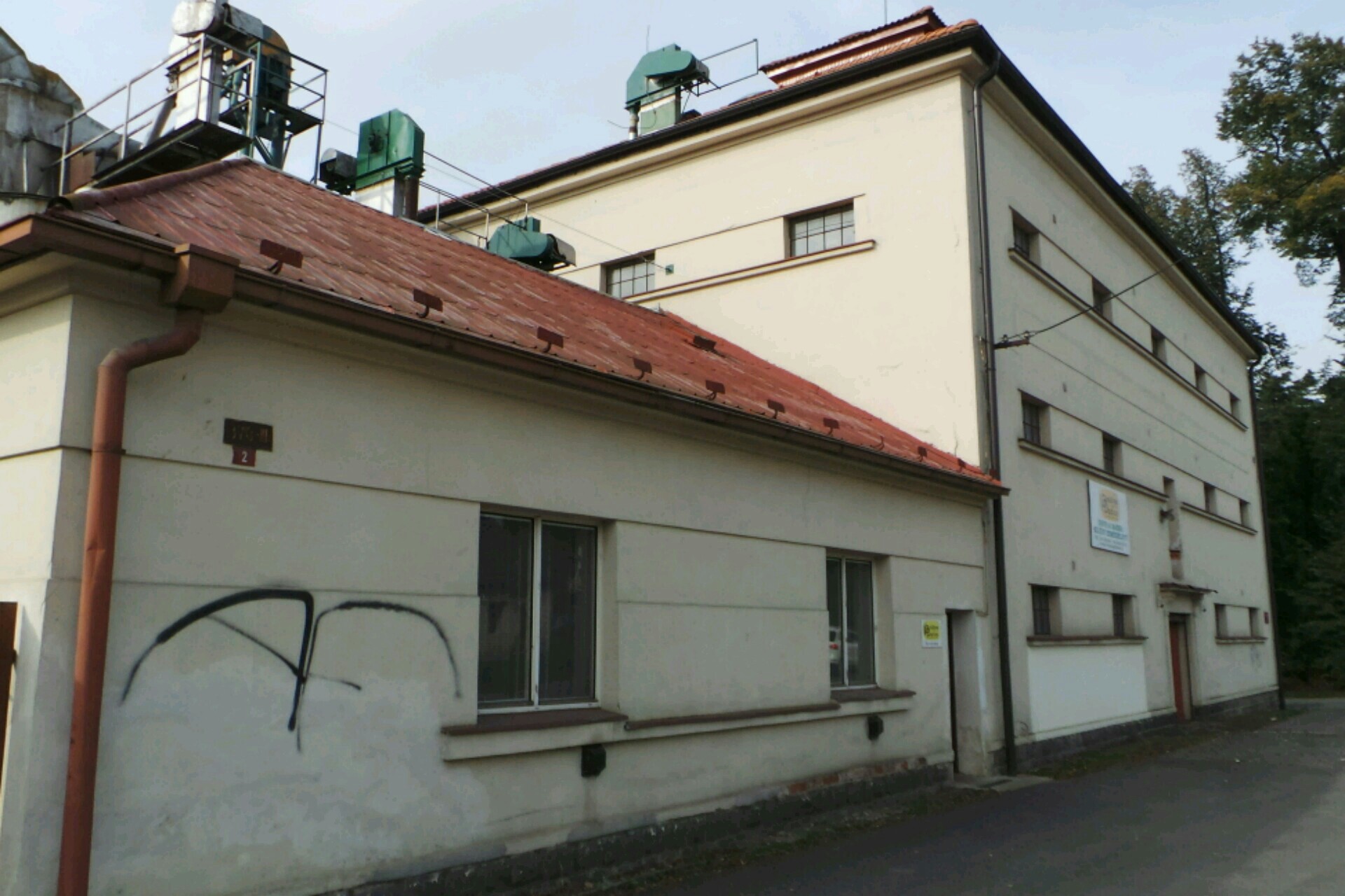 DRUŽINA, spol. s r.o.