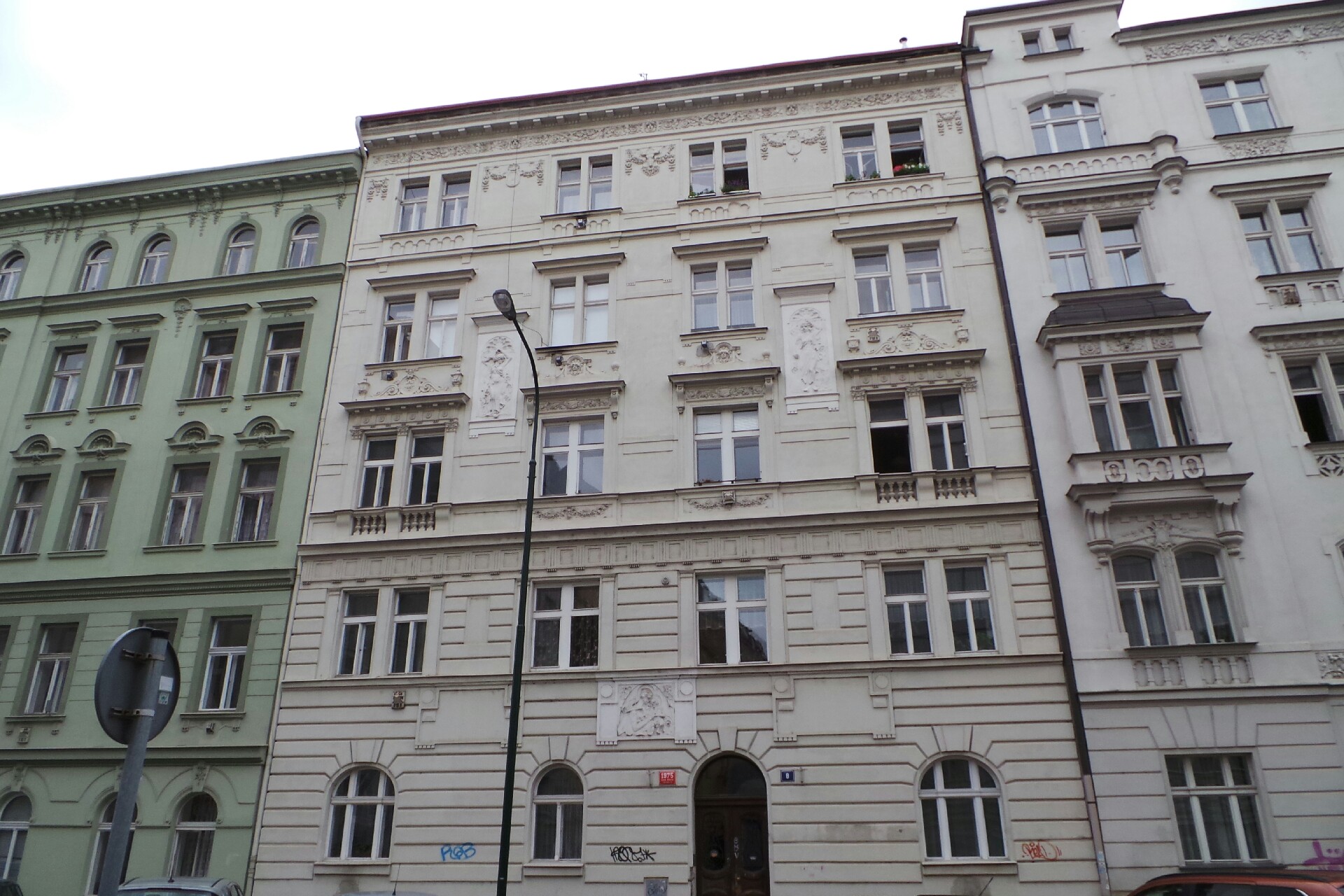 Pharma Partners Europe, s.r.o. foto 1