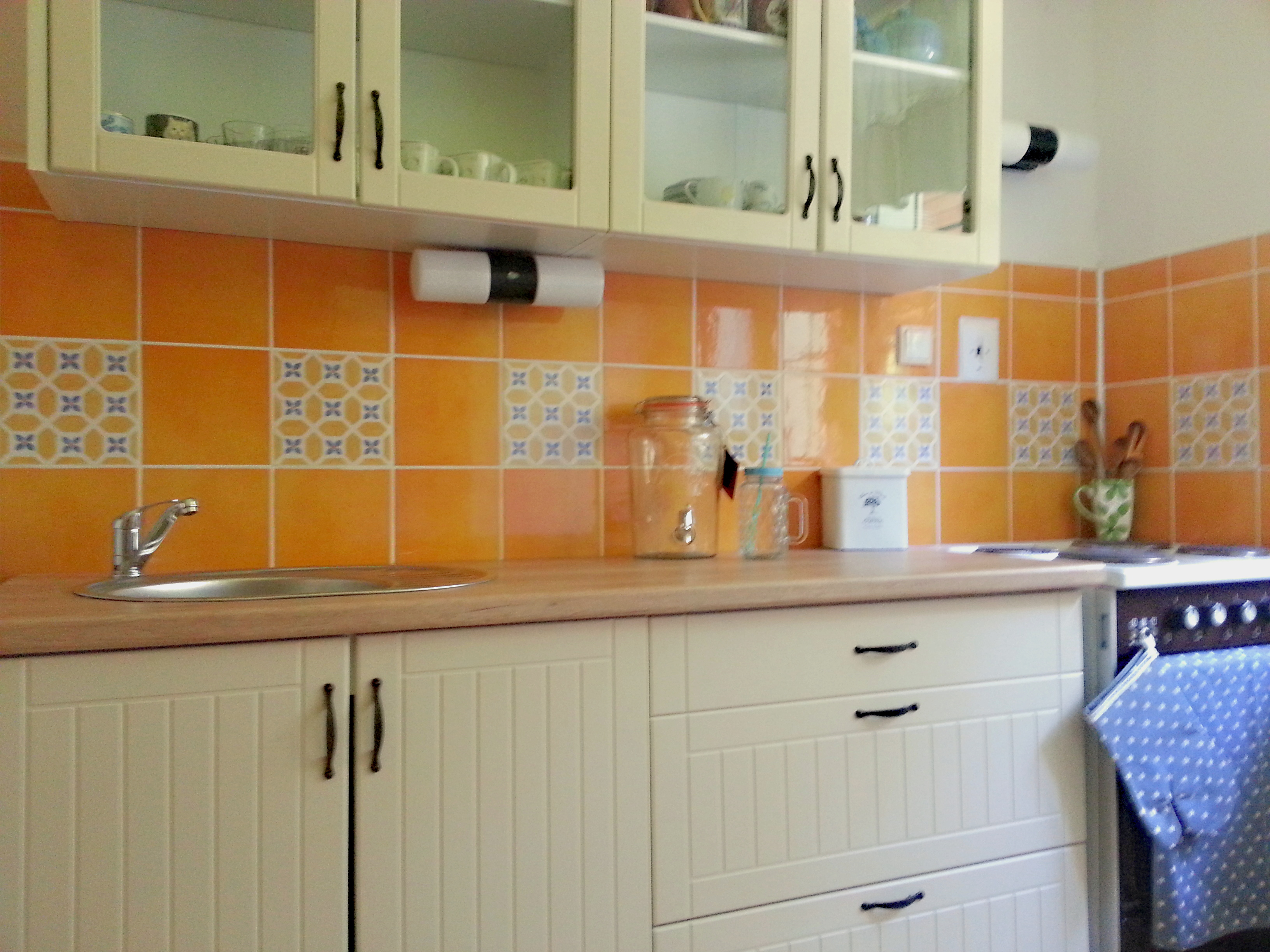 Chata Rozcestník foto 3