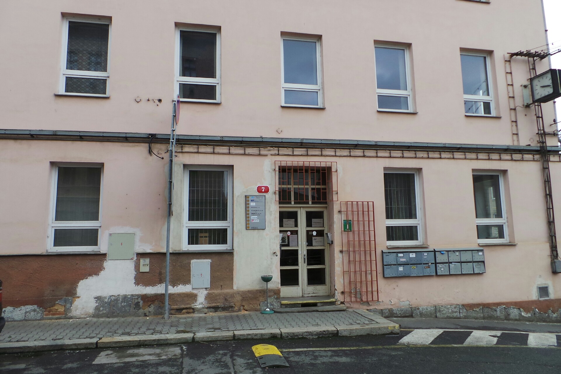 Dopravní vzdělávací institut, a.s.