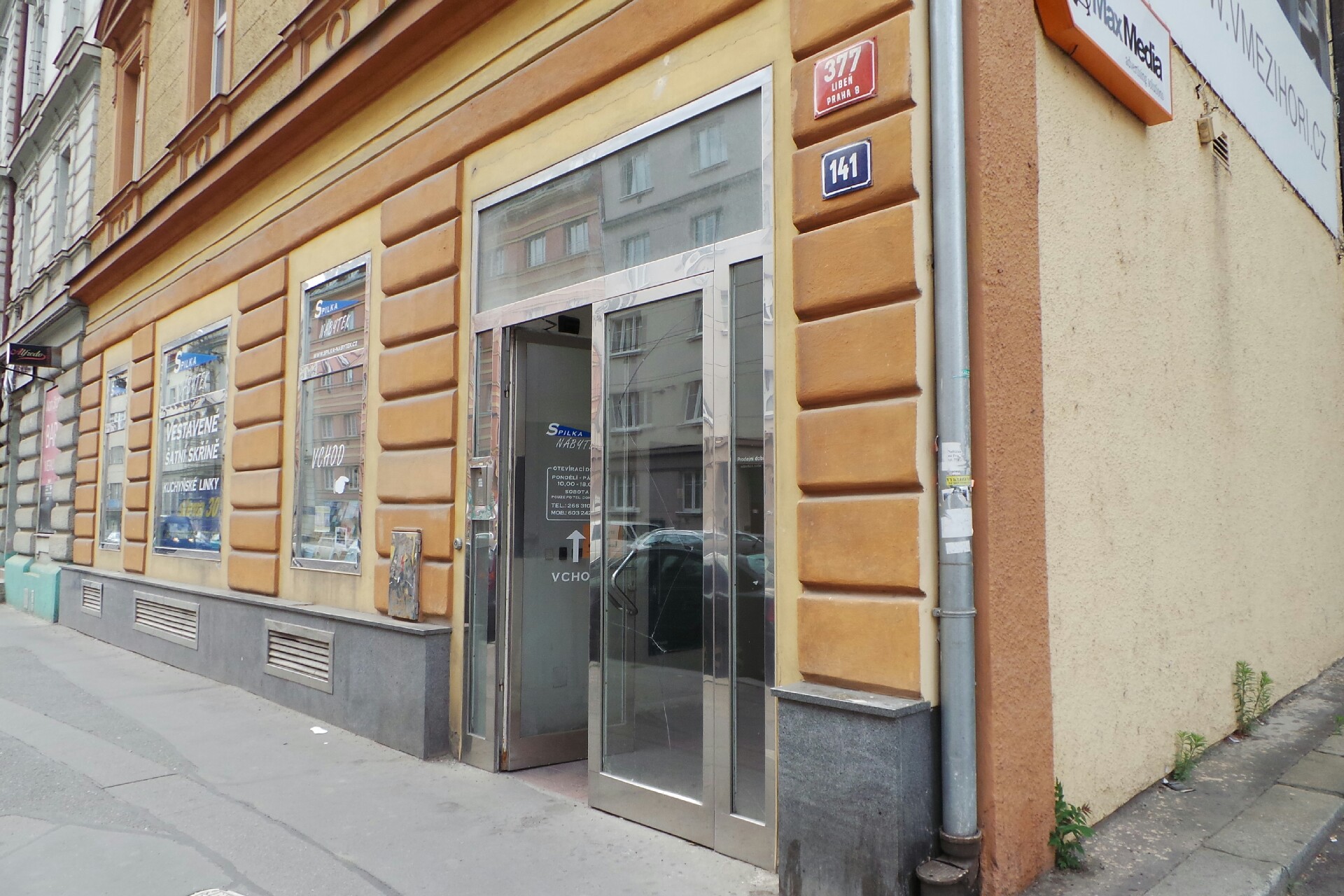 ECOVIS DTI Consult, s.r.o.