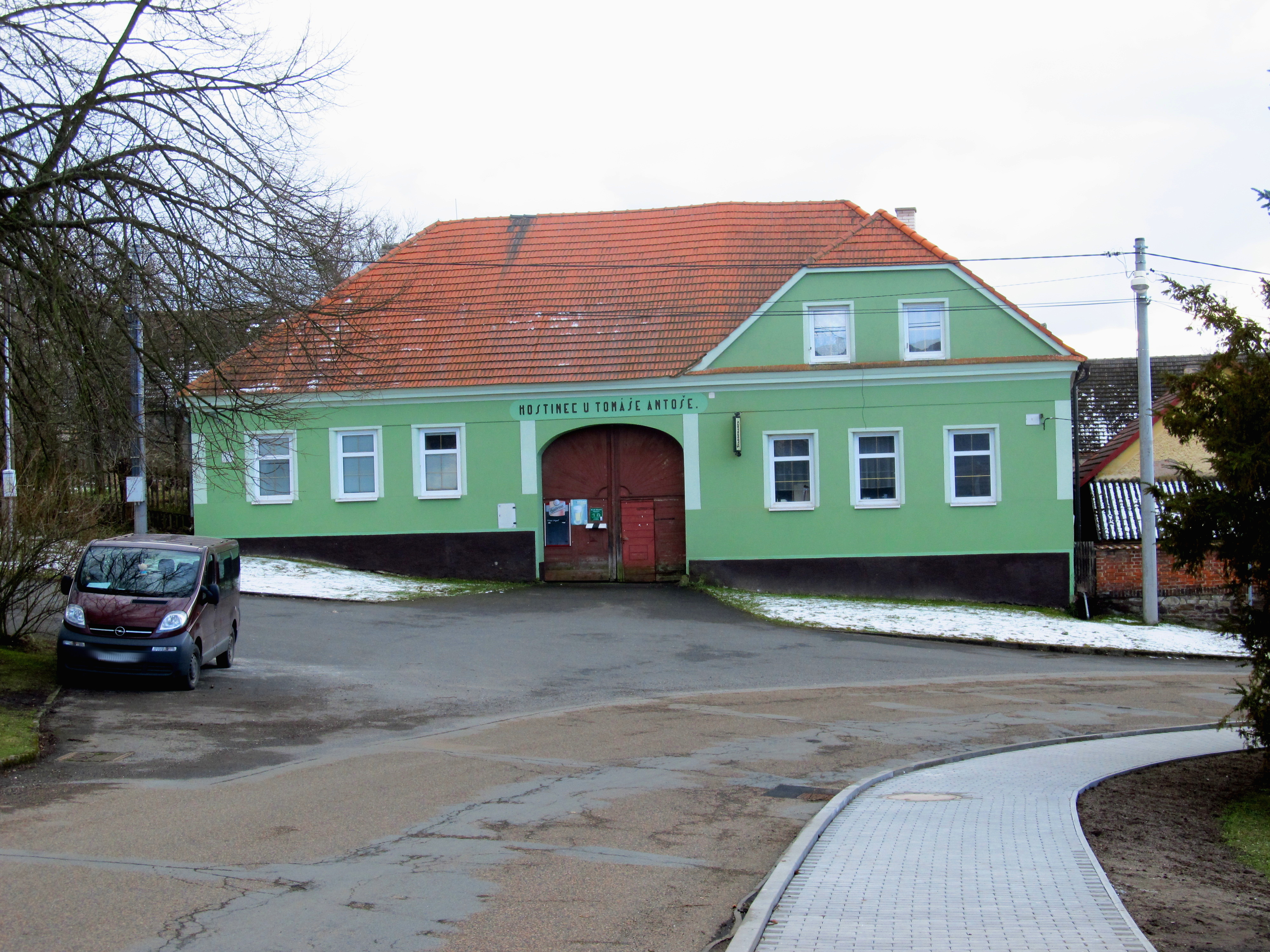 Klub Triana foto 2