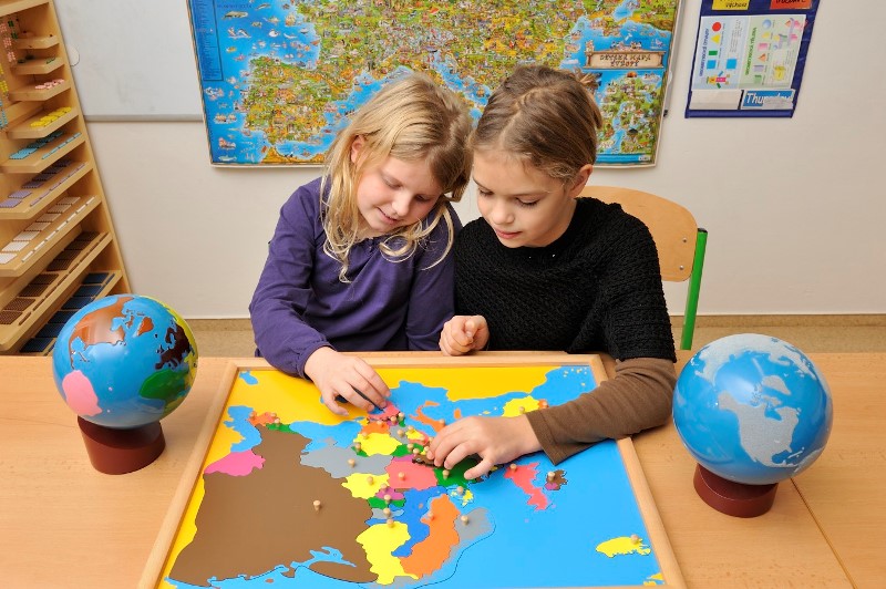 Heřmánek - mateřská škola foto 5