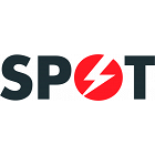 Kidywolf Dětská kapesní promítačka Kidyslide - modrá v obchodě Spot Shop