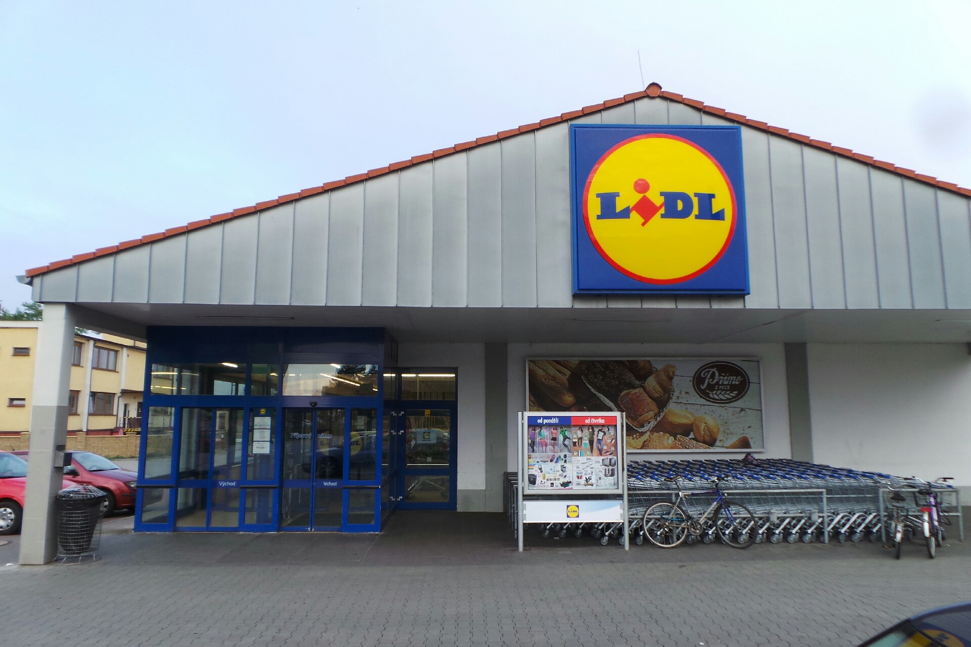 Lidl