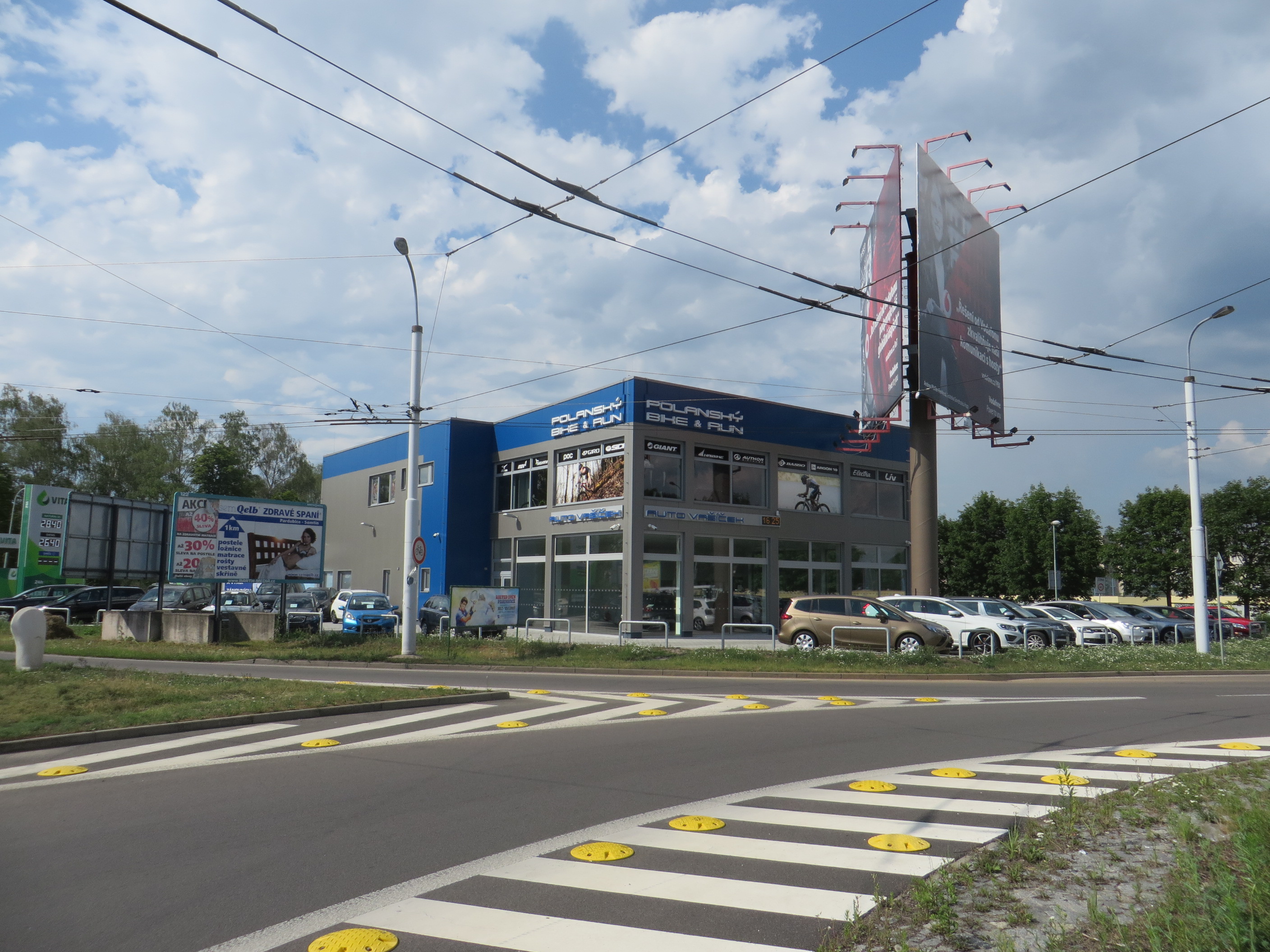 Auto Vašíček foto 6