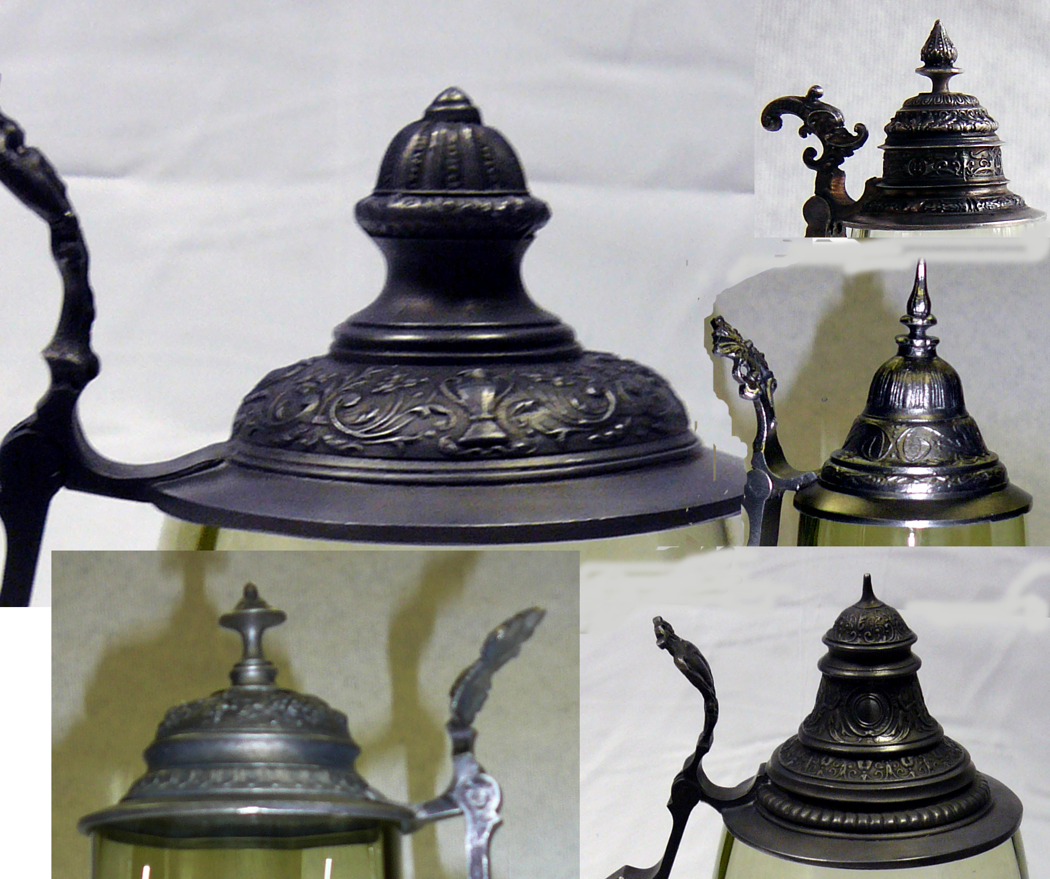 Sklárna Častolovice - Floriánova Huť foto 5