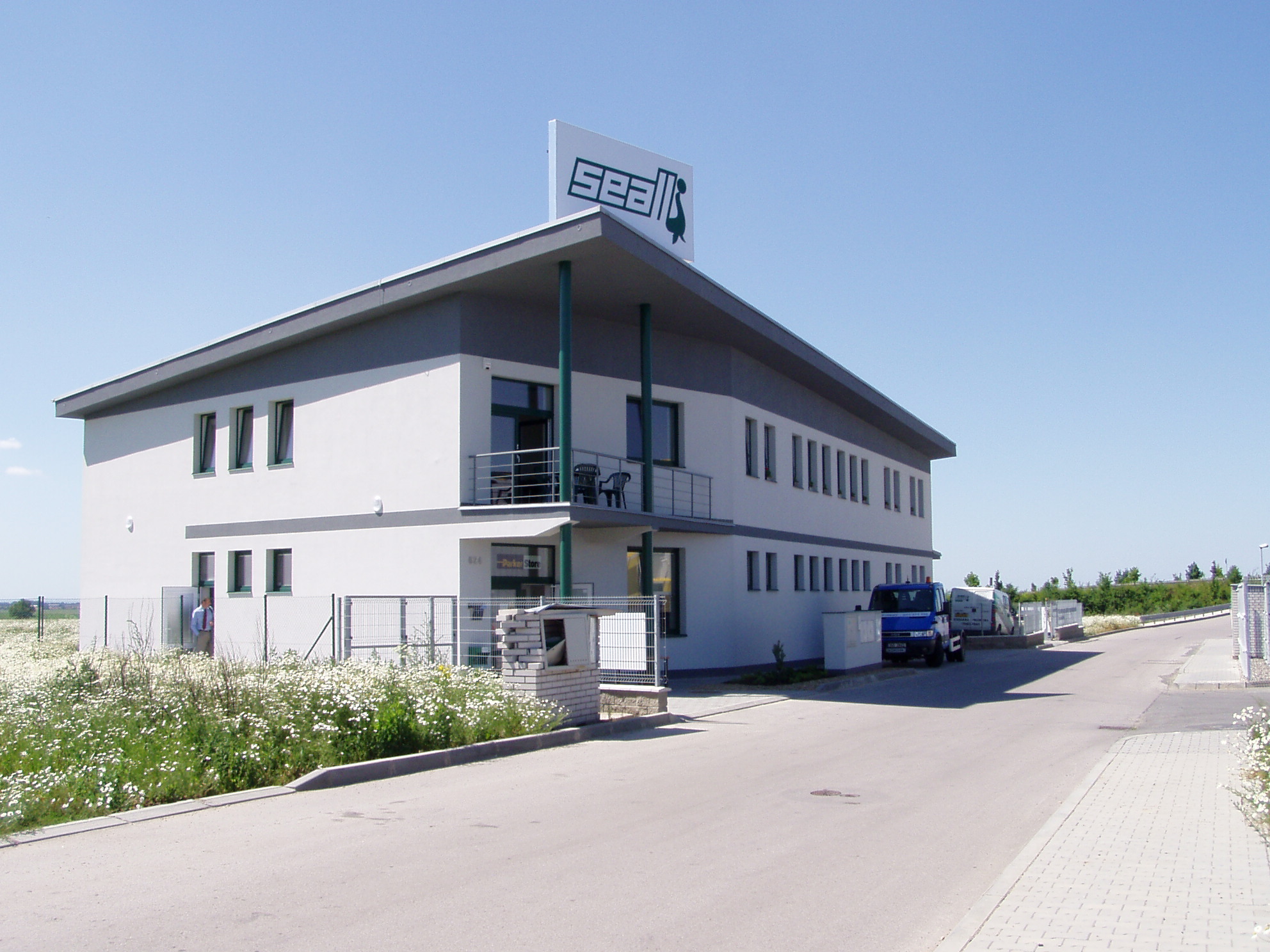 SEALL s.r.o. foto 3