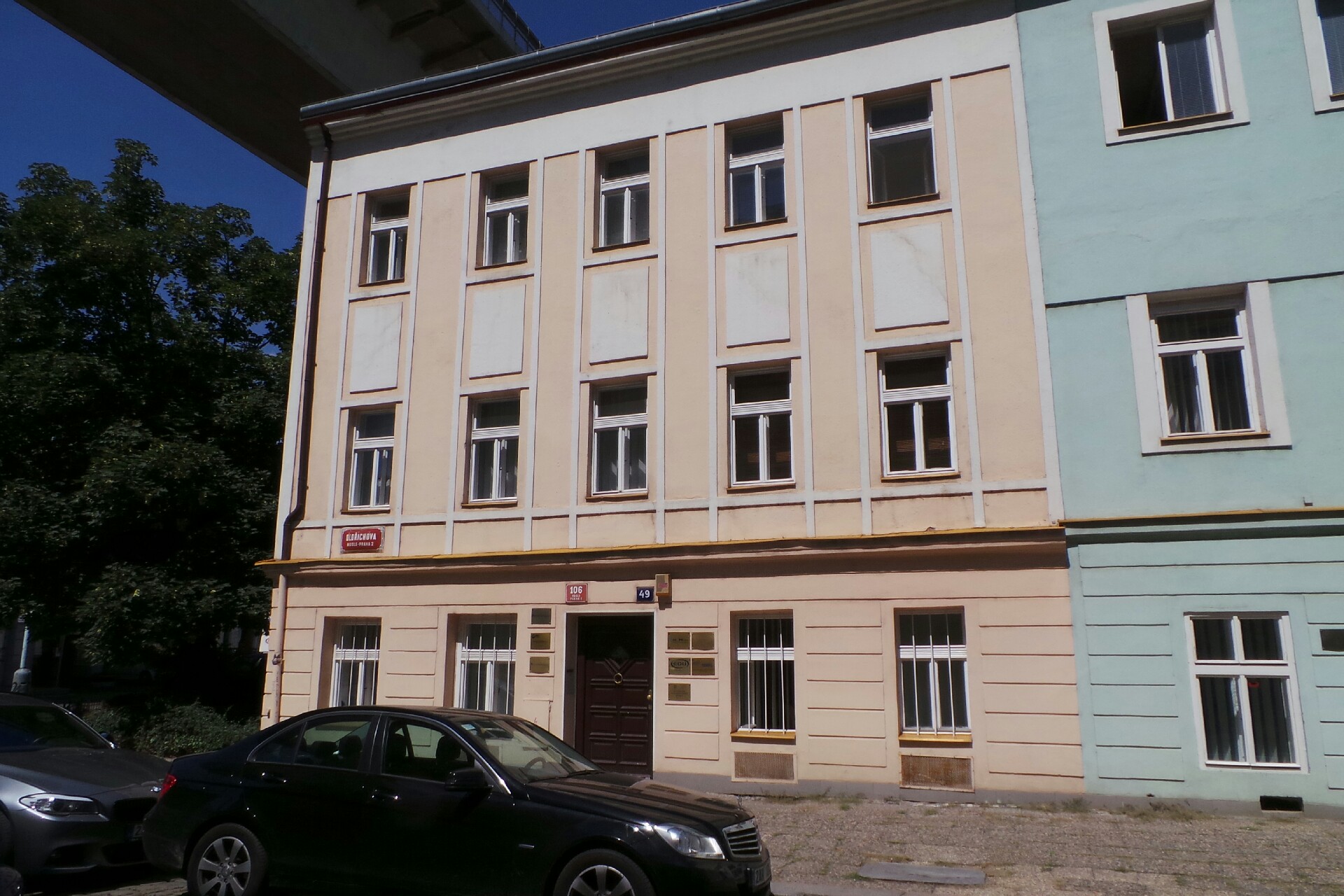 IQI - Individual Quality Increase s.r.o.