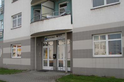 PASIVNÍ DOMY, s.r.o.