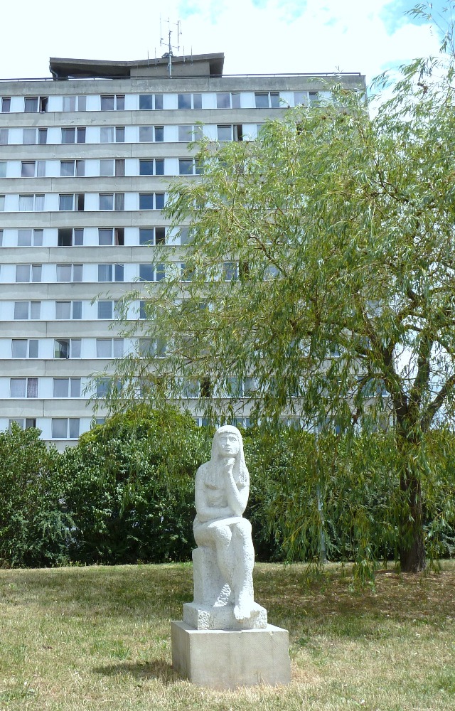 Veřejná ubytovna Spořilov foto 3