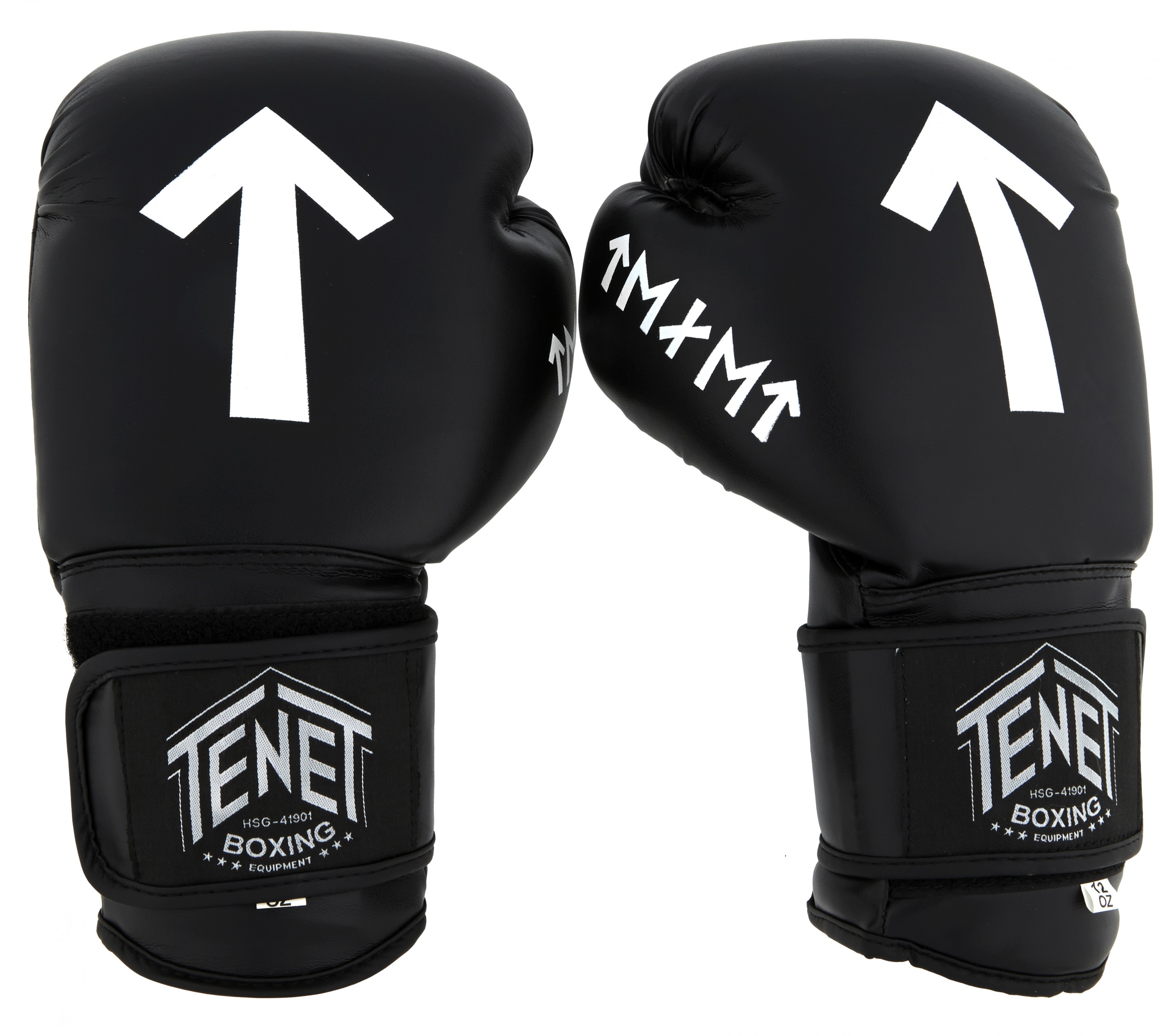 Tenet boxing foto 3
